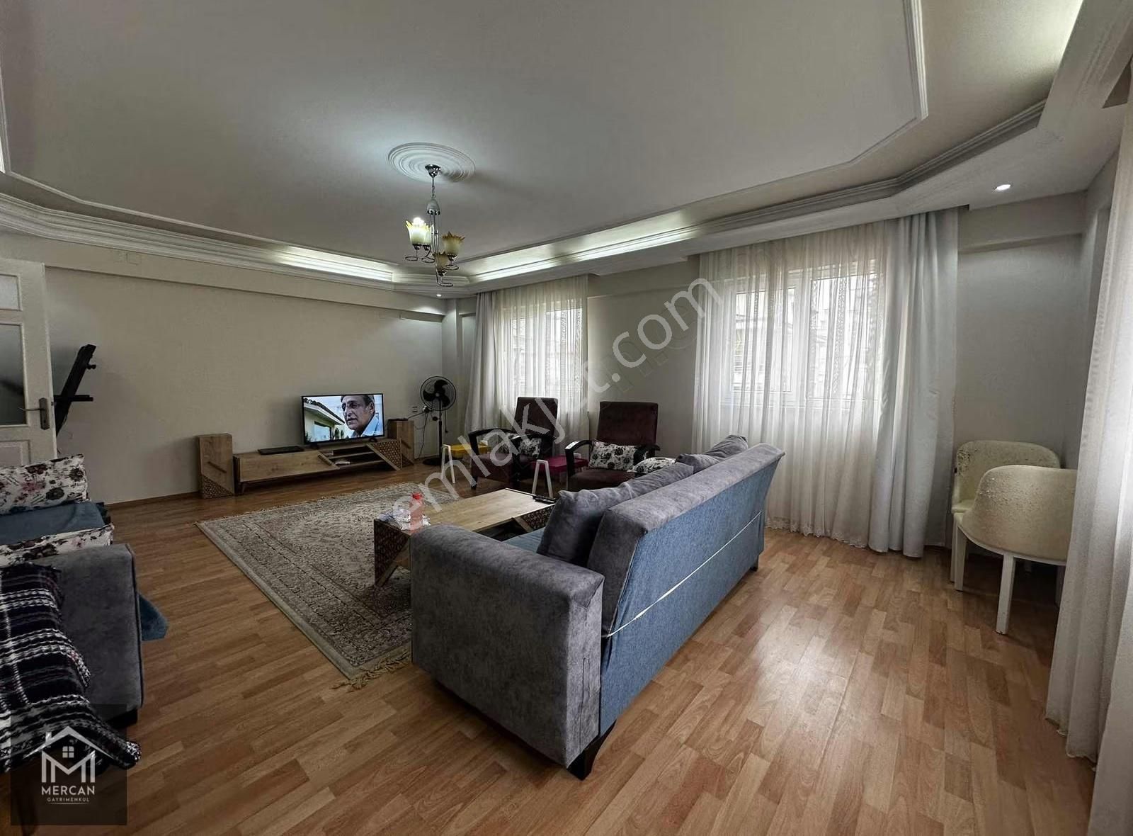 Mercan'dan Bağbaşı Mevki 205 M2 3+1 Satılık Fırsat Daire !! - Görsel 15