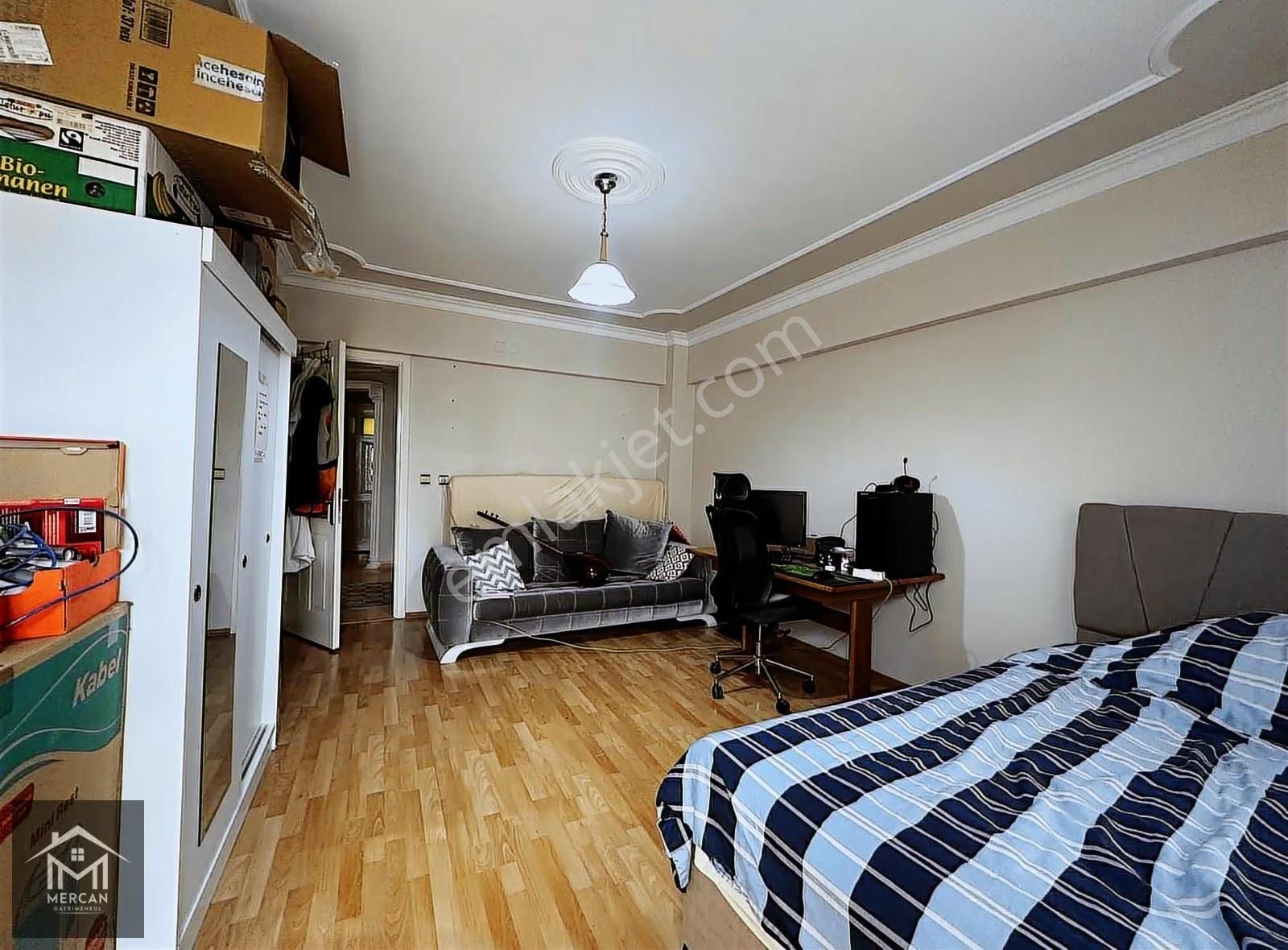 Mercan'dan Bağbaşı Mevki 205 M2 3+1 Satılık Fırsat Daire !! - Görsel 24