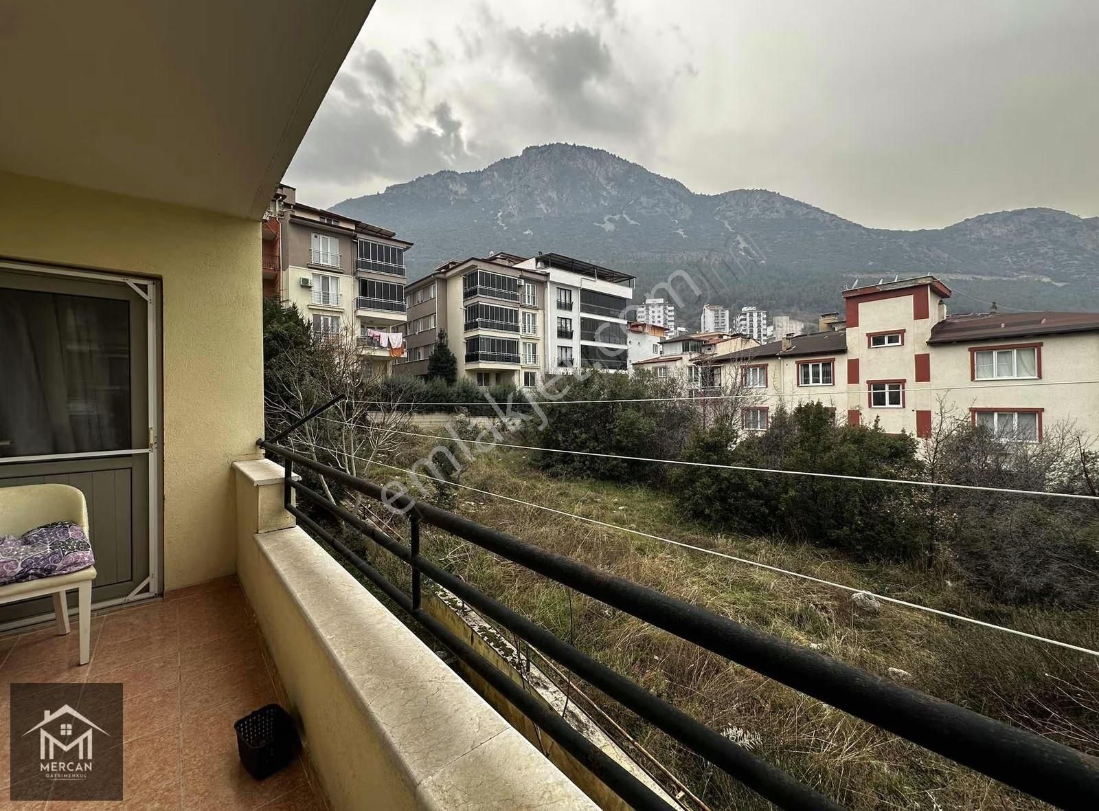Mercan'dan Bağbaşı Mevki 205 M2 3+1 Satılık Fırsat Daire !! - Görsel 21