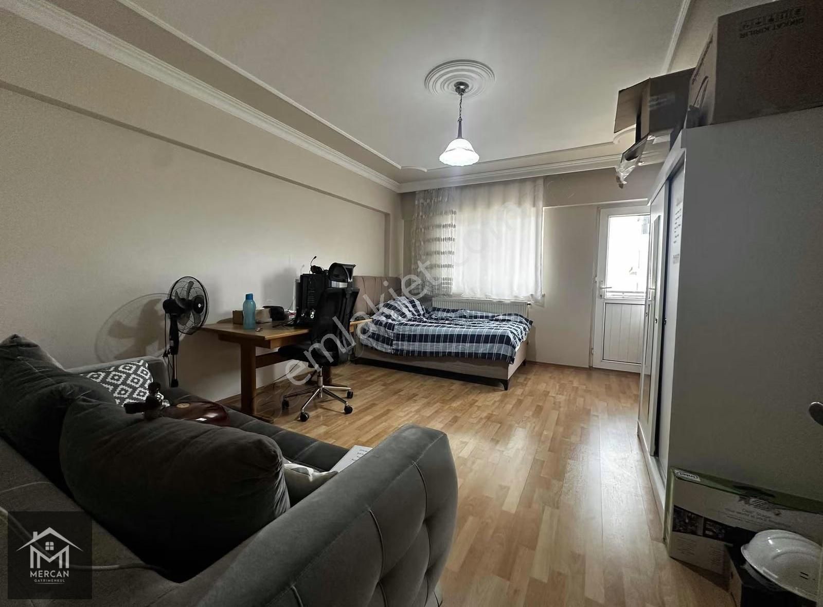 Mercan'dan Bağbaşı Mevki 205 M2 3+1 Satılık Fırsat Daire !! - Görsel 14