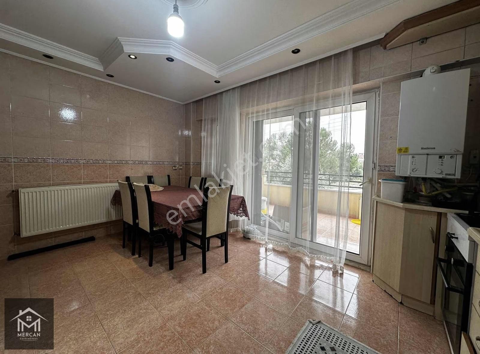 Mercan'dan Bağbaşı Mevki 205 M2 3+1 Satılık Fırsat Daire !! - Görsel 25