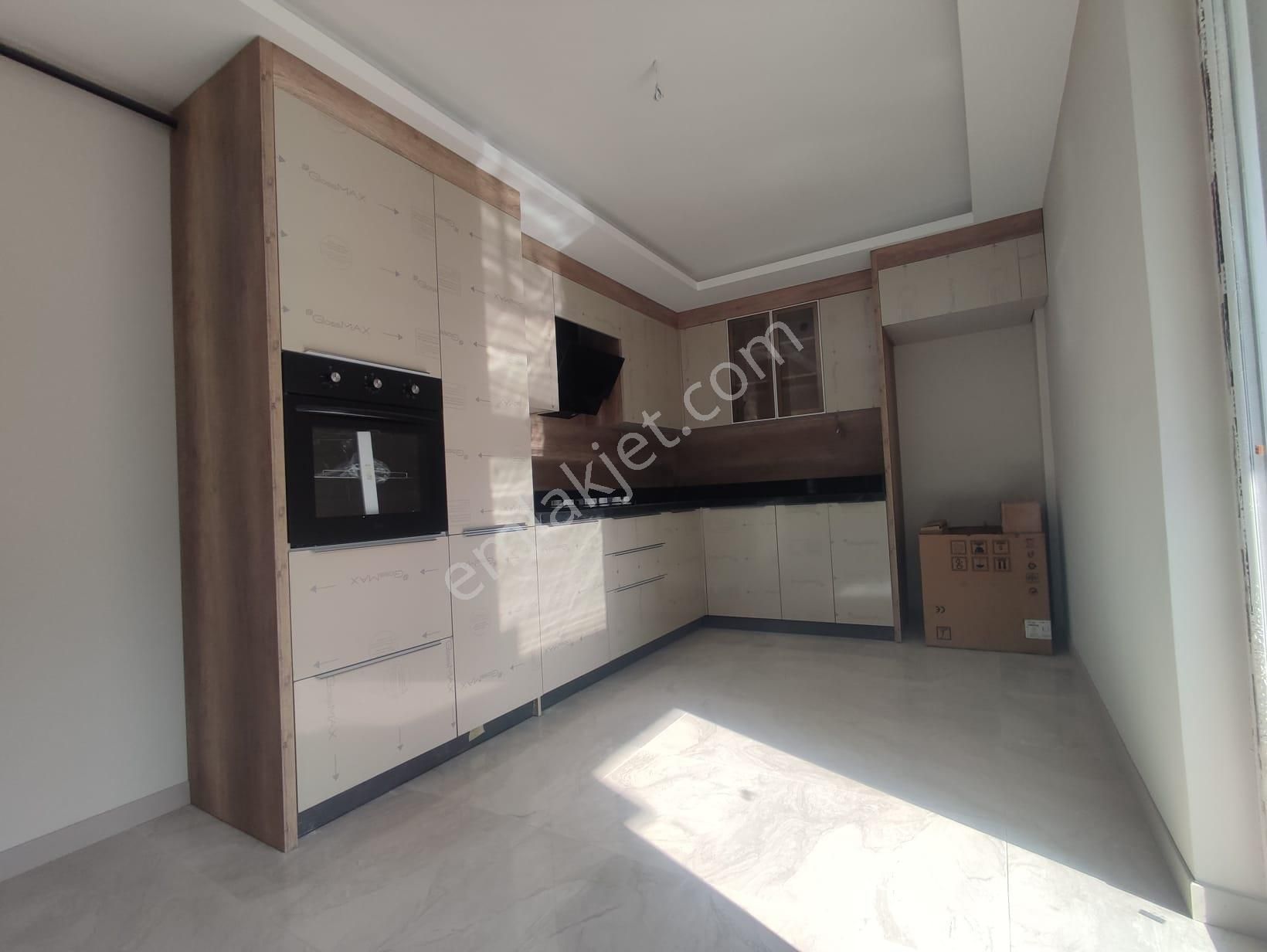 Yılmaz Gayrimenkulden Tandoğan Mahallesinde Sıfır 3+1 Kaçırılmayacak Fırsat Dairesi - Görsel 33