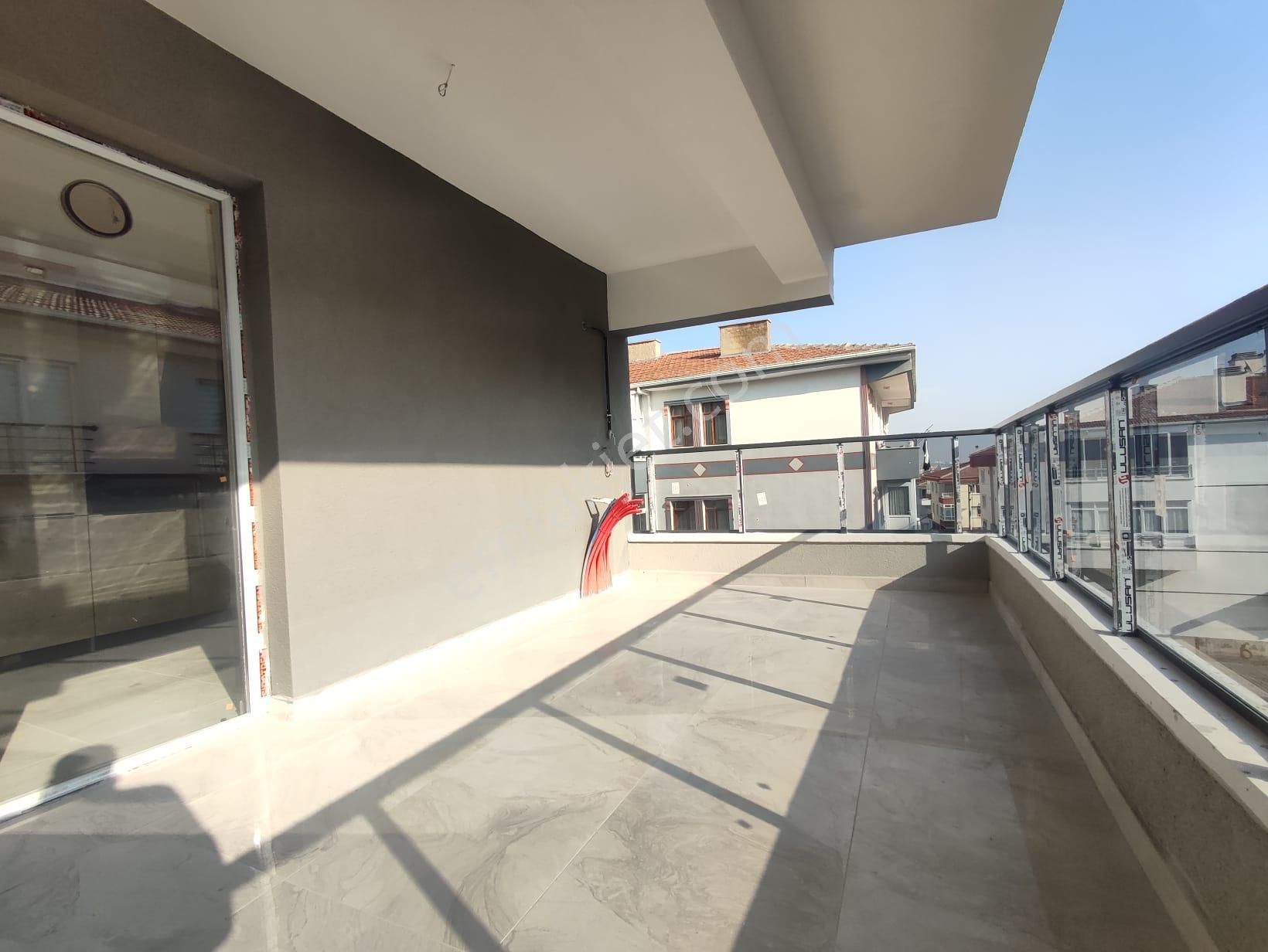 Yılmaz Gayrimenkulden Tandoğan Mahallesinde Sıfır 3+1 Kaçırılmayacak Fırsat Dairesi - Görsel 26