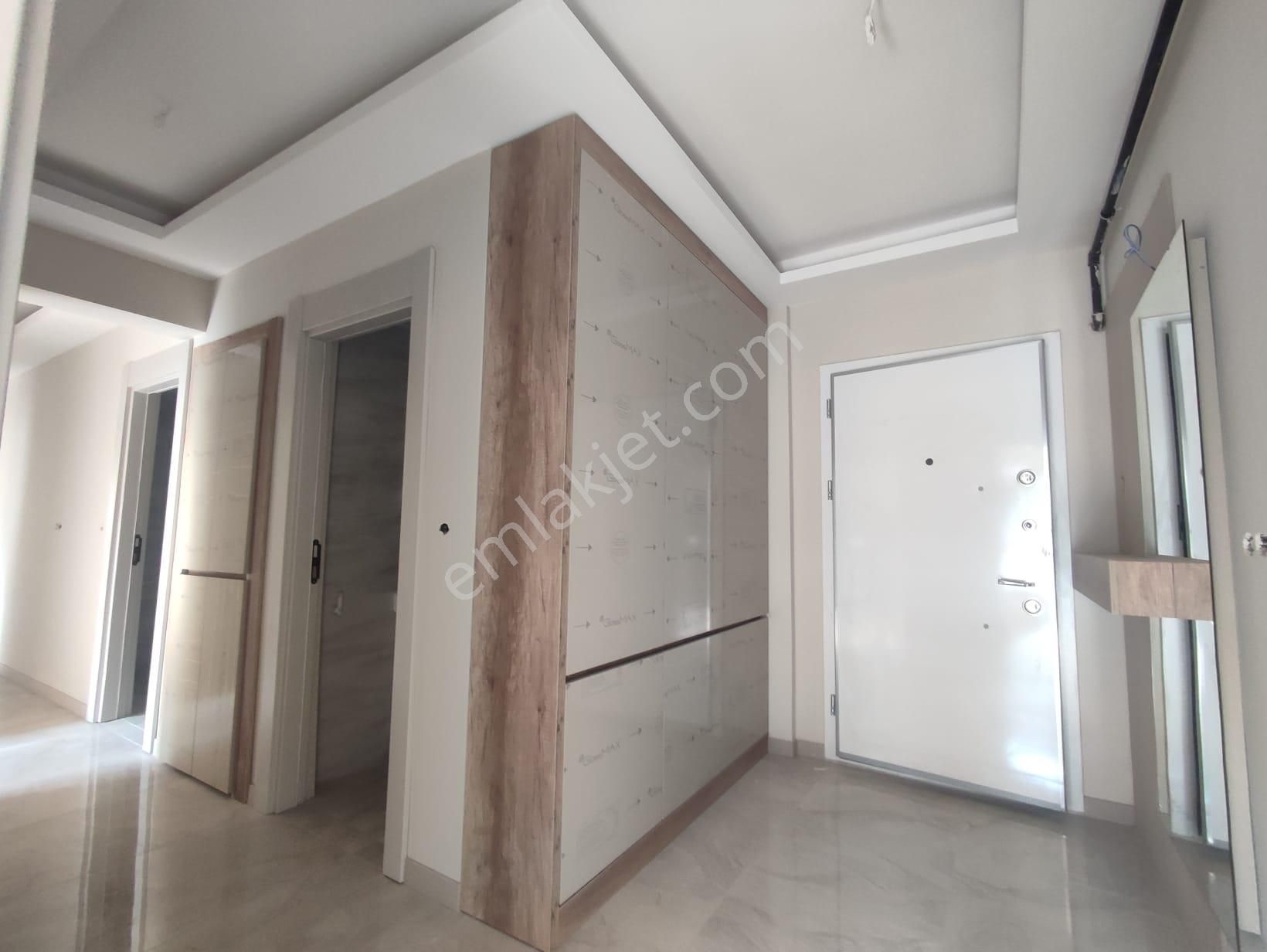 Yılmaz Gayrimenkulden Tandoğan Mahallesinde Sıfır 3+1 Kaçırılmayacak Fırsat Dairesi - Görsel 13