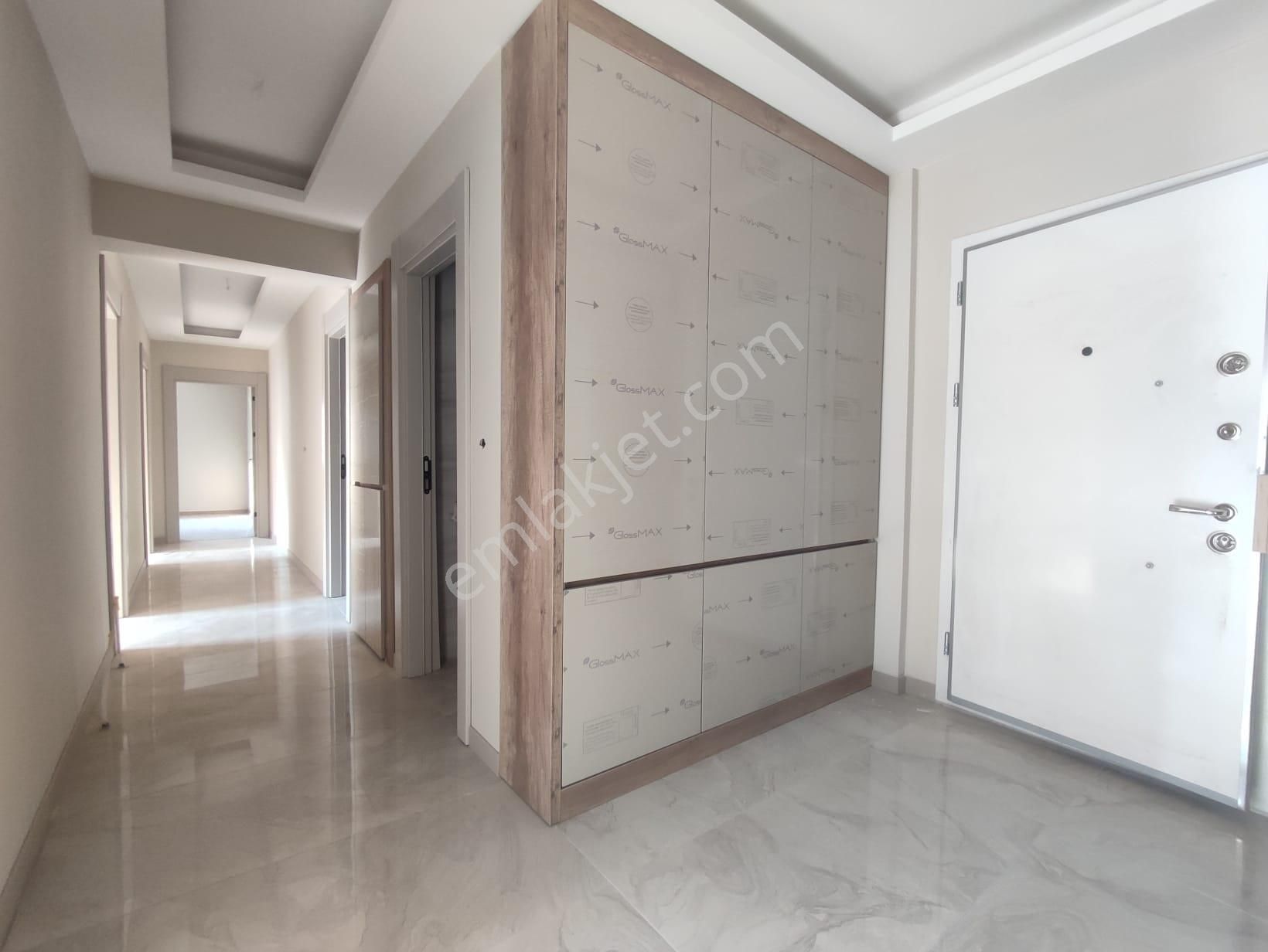 Yılmaz Gayrimenkulden Tandoğan Mahallesinde Sıfır 3+1 Kaçırılmayacak Fırsat Dairesi - Görsel 8