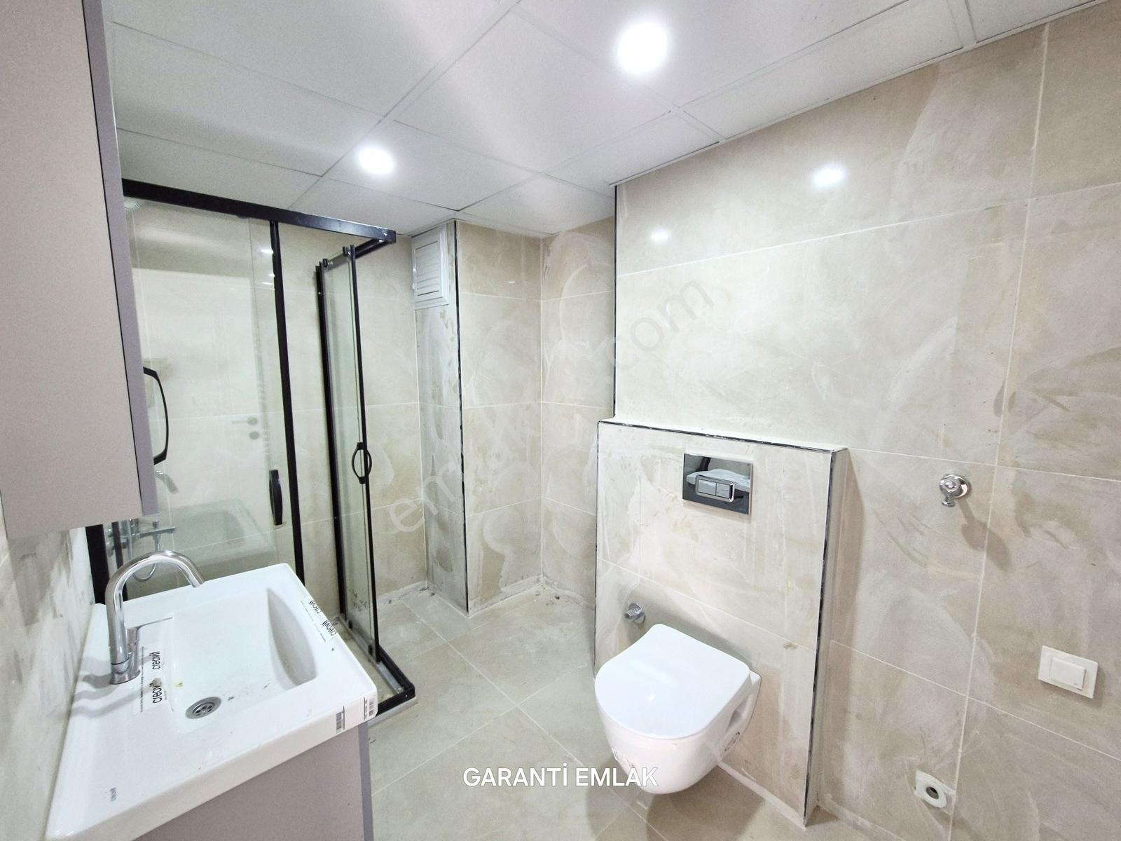 █ Garanti Emlak'tan Seydiler Merkez'de, A Clas 2+1 Sıfır Daire █ - Görsel 34