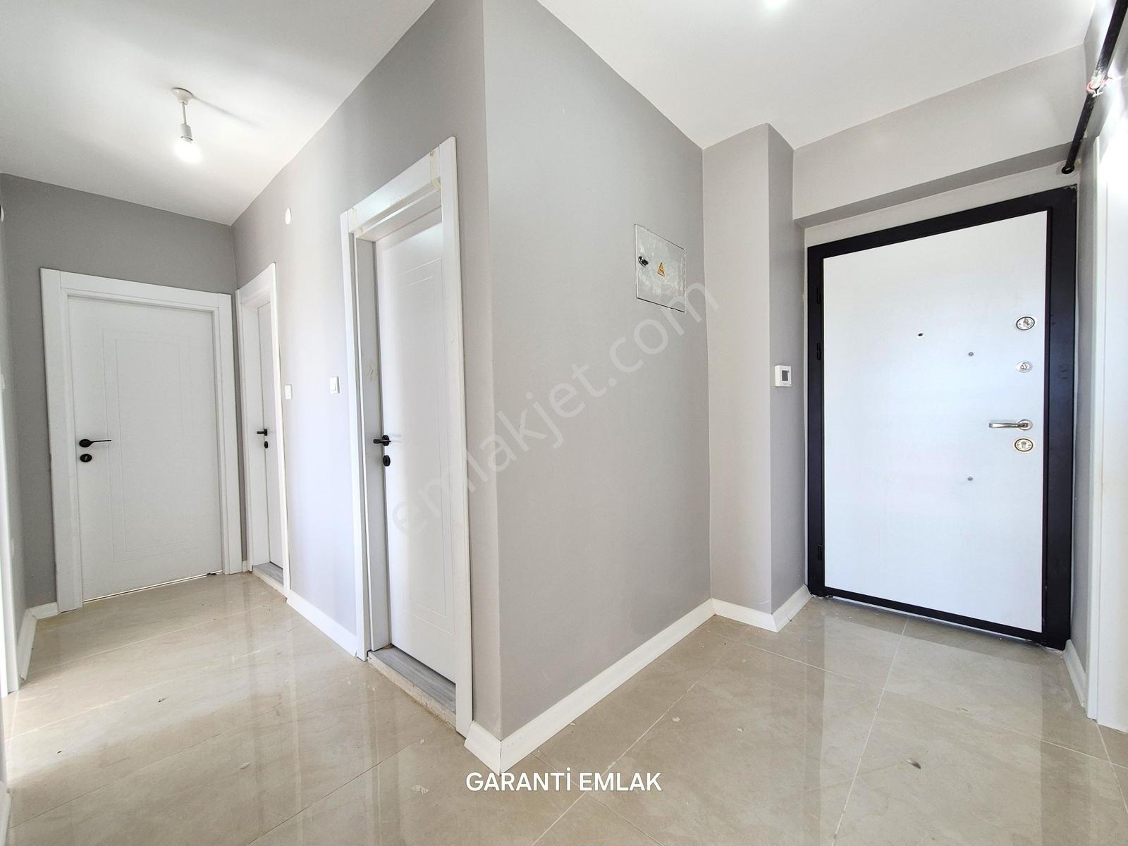 █ Garanti Emlak'tan Seydiler Merkez'de, A Clas 2+1 Sıfır Daire █ - Görsel 16