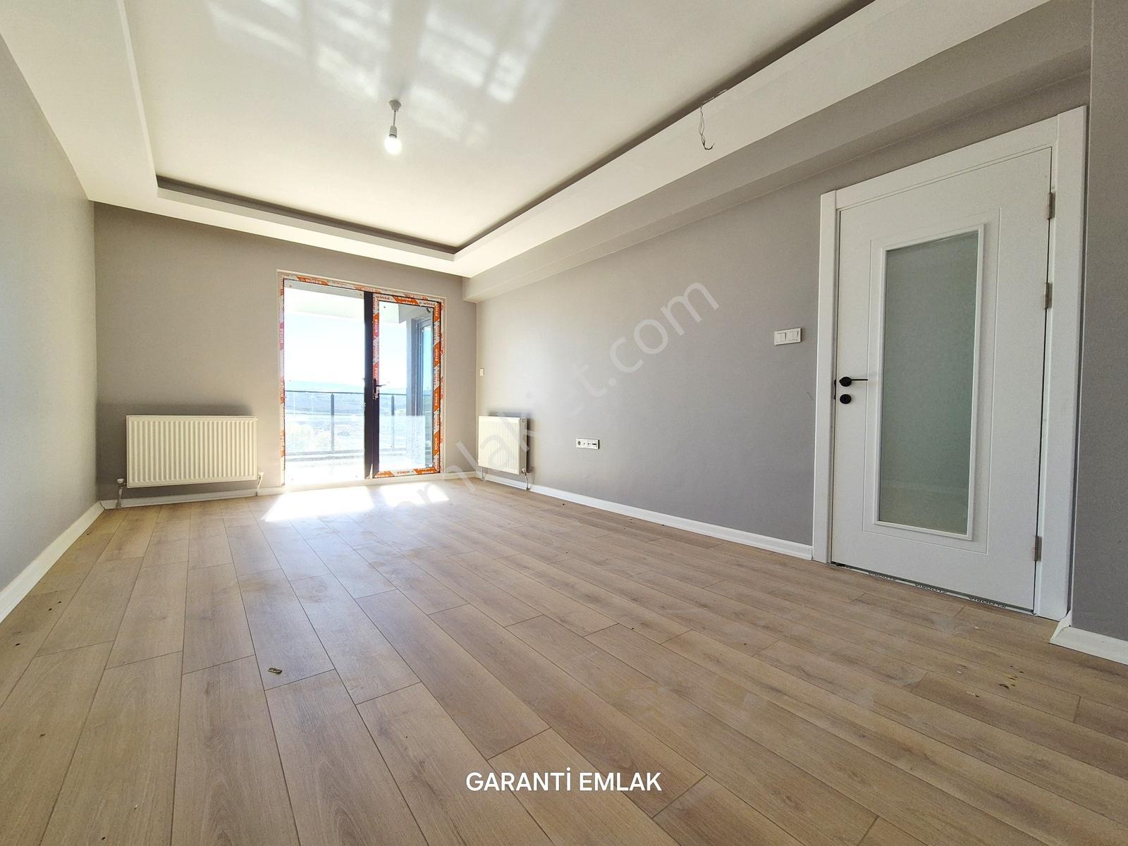 █ Garanti Emlak'tan Seydiler Merkez'de, A Clas 2+1 Sıfır Daire █ - Görsel 5