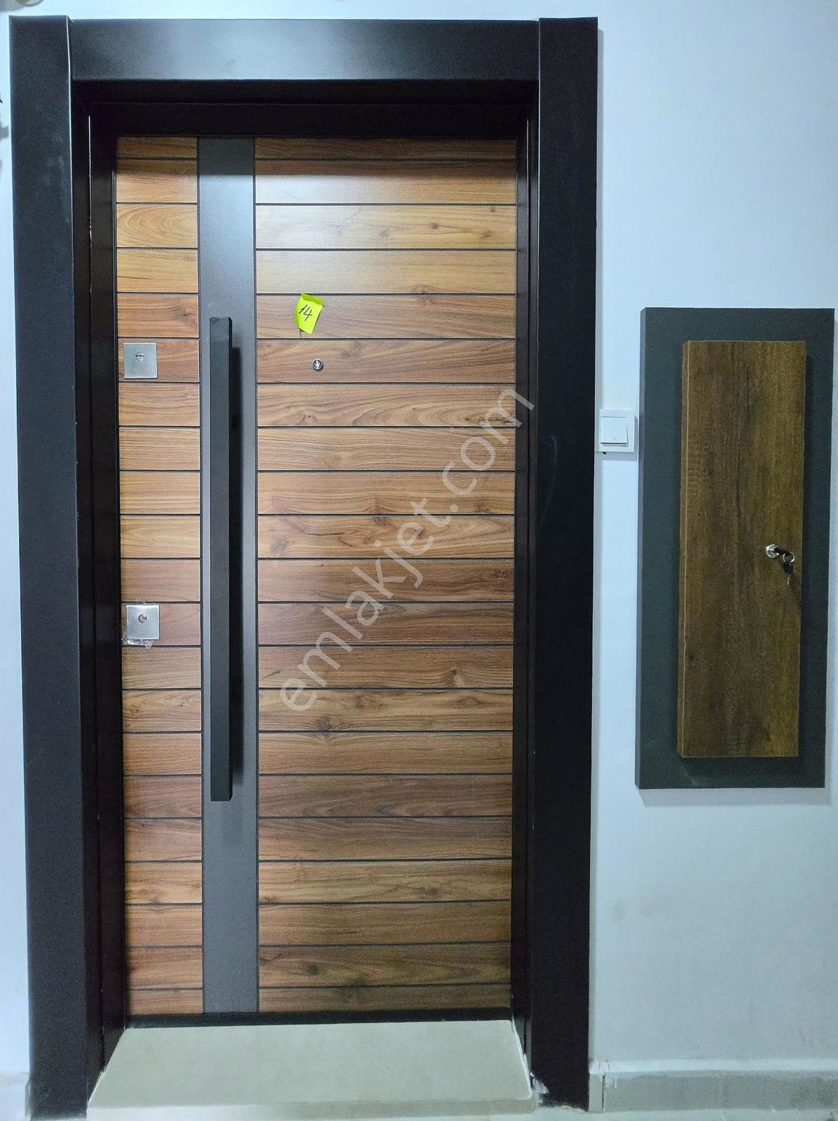 █ Garanti Emlak'tan Seydiler Merkez'de, A Clas 2+1 Sıfır Daire █ - Görsel 32