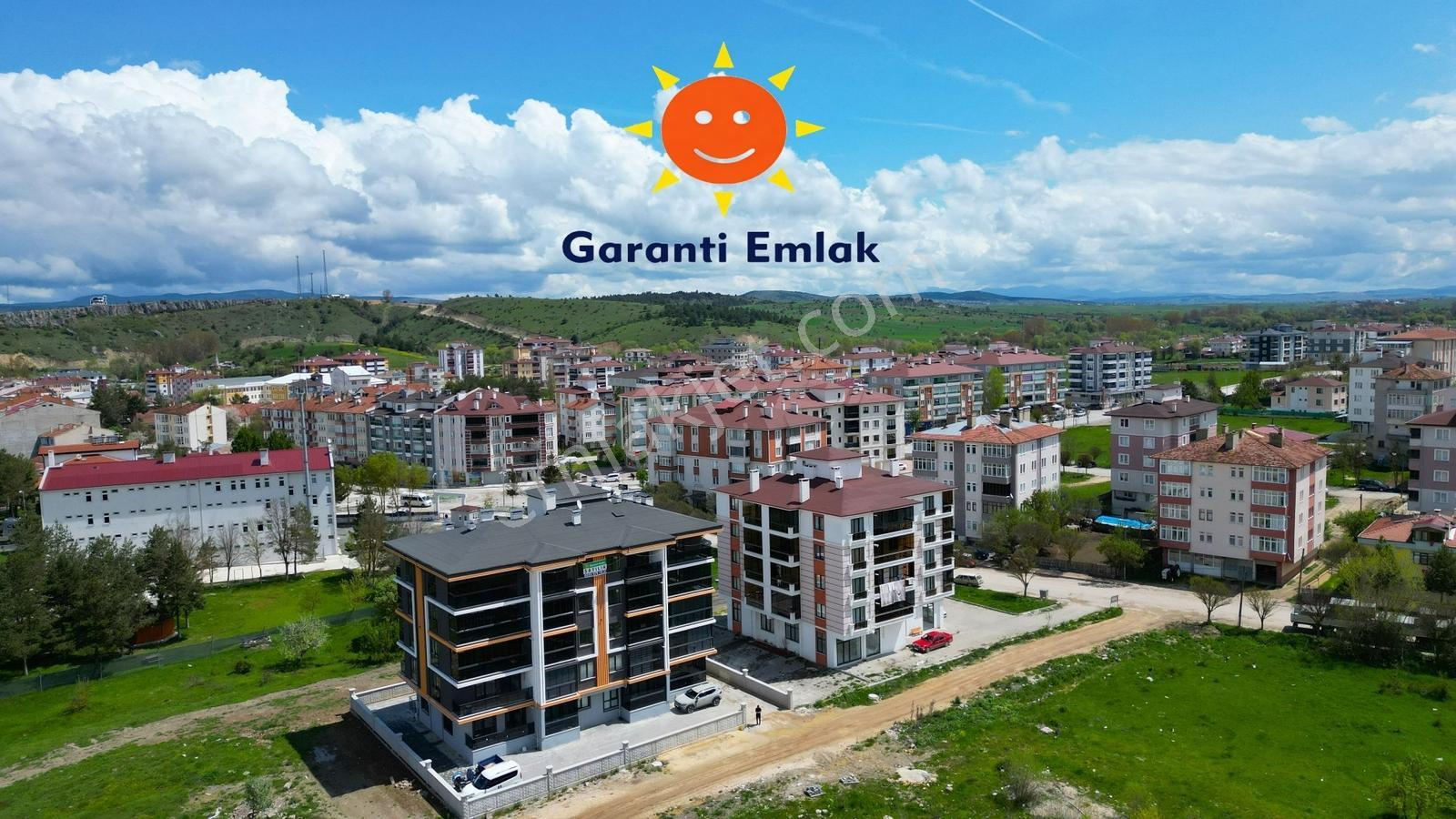 █ Garanti Emlak'tan Seydiler Merkez'de, A Clas 2+1 Sıfır Daire █ - Görsel 7
