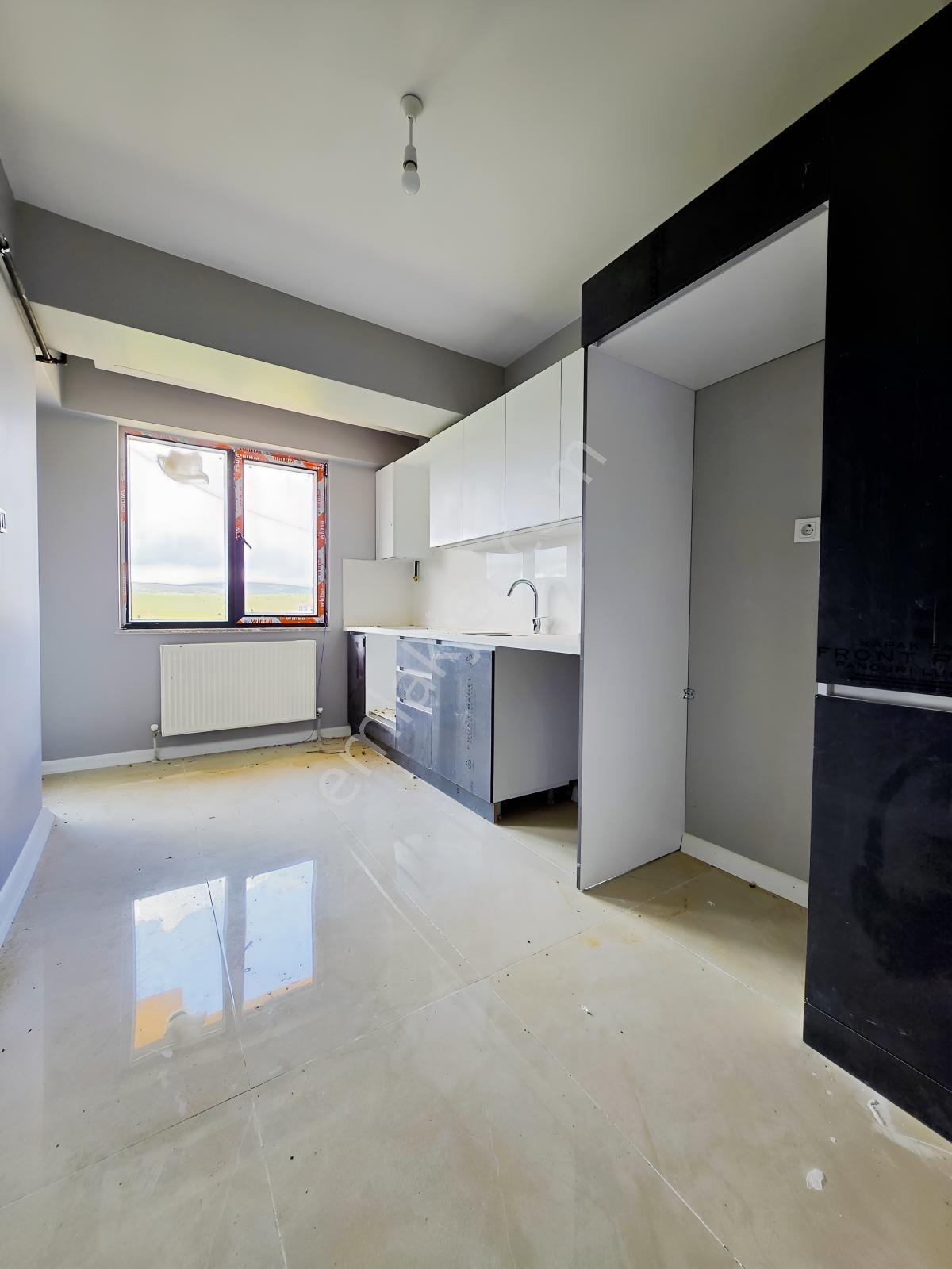 █ Garanti Emlak'tan Seydiler Merkez'de, A Clas 2+1 Sıfır Daire █ - Görsel 30