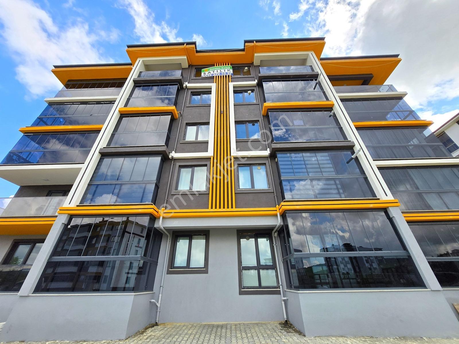 █ Garanti Emlak'tan Seydiler Merkez'de, A Clas 2+1 Sıfır Daire █ - Görsel 8