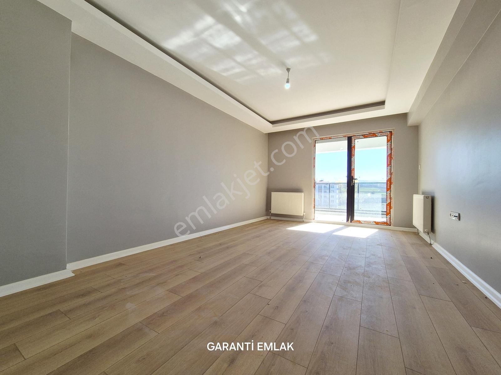 █ Garanti Emlak'tan Seydiler Merkez'de, A Clas 2+1 Sıfır Daire █ - Görsel 4