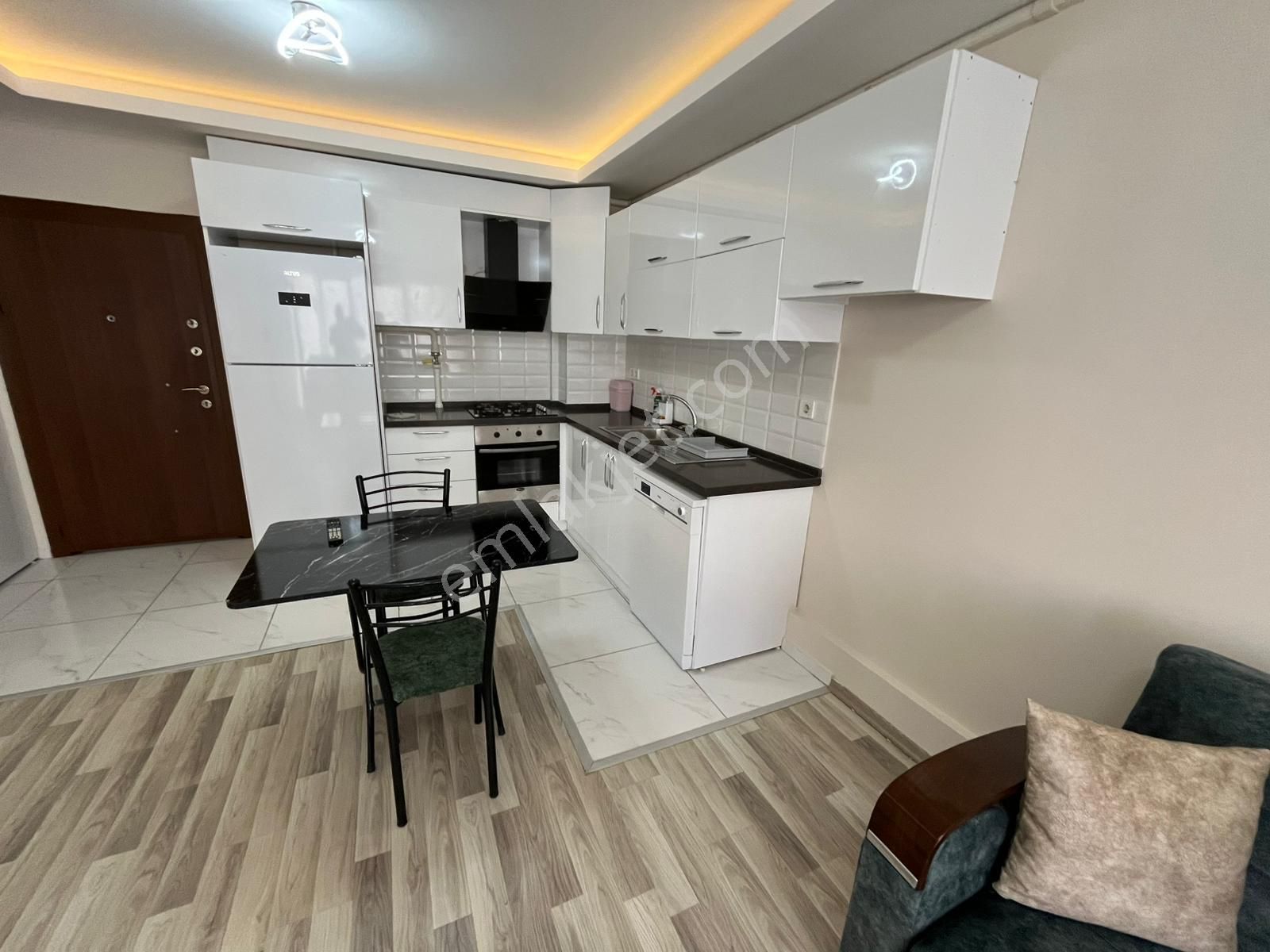 Kuşadası Ege Birlik Sitesi 1+1, Eşyalar Sıfır - Görsel 5