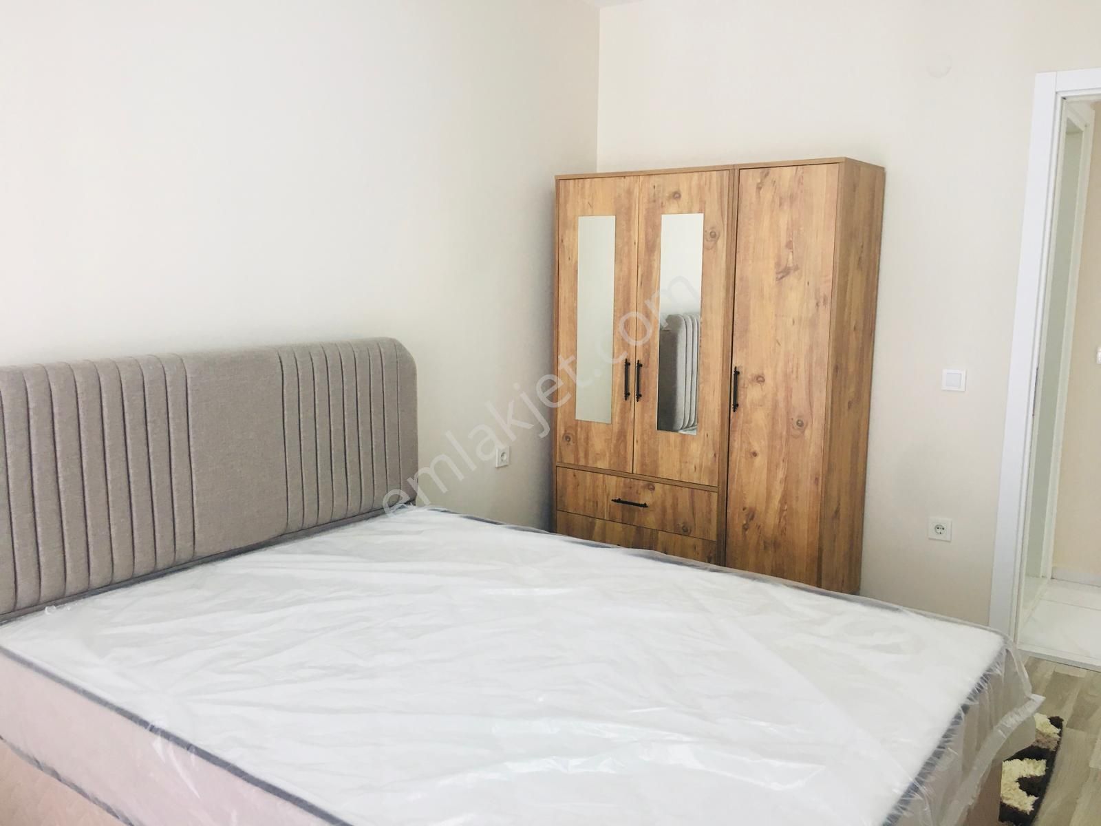 Kuşadası Ege Birlik Sitesi 1+1, Eşyalar Sıfır - Görsel 10