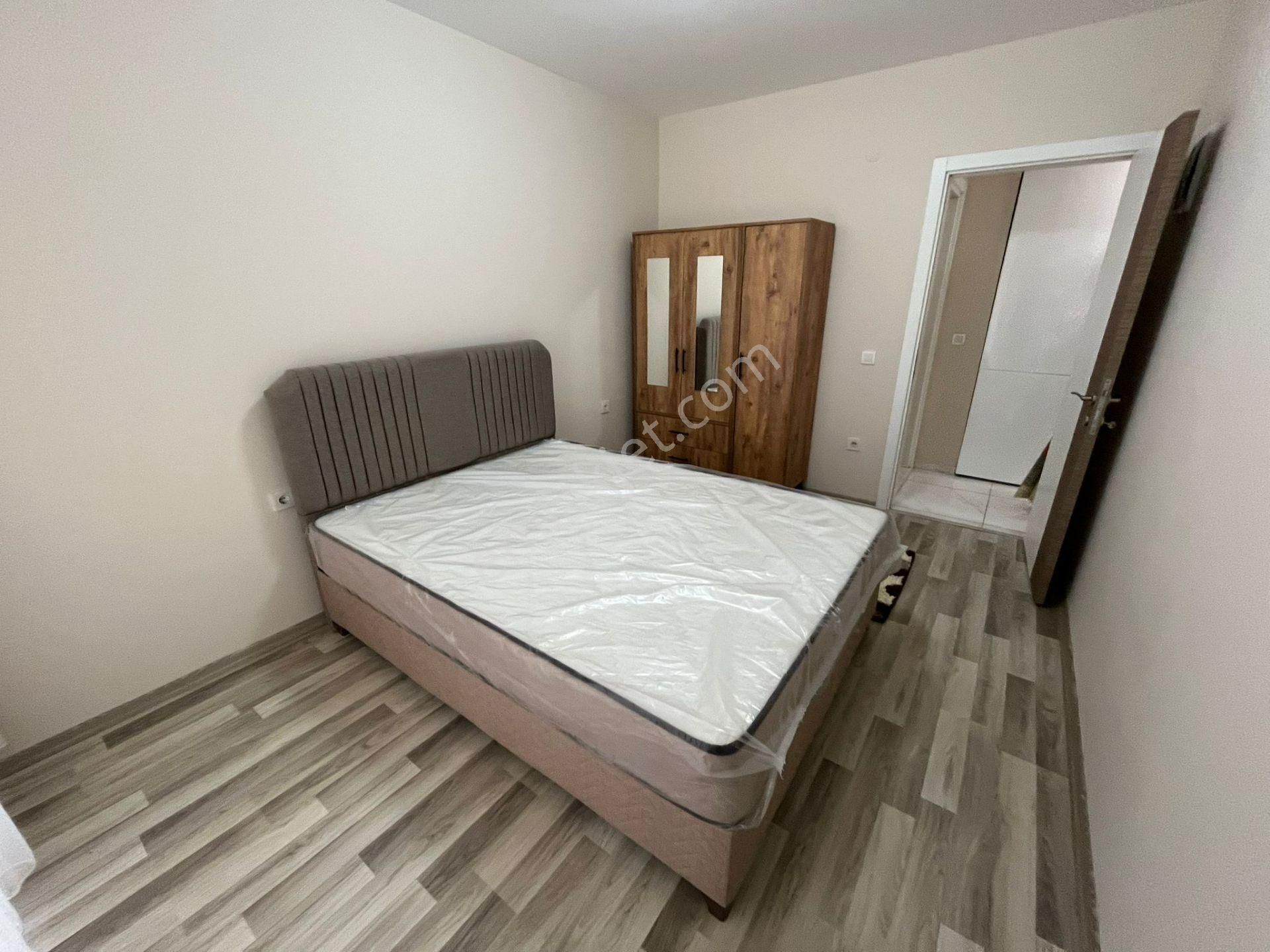 Kuşadası Ege Birlik Sitesi 1+1, Eşyalar Sıfır - Görsel 11