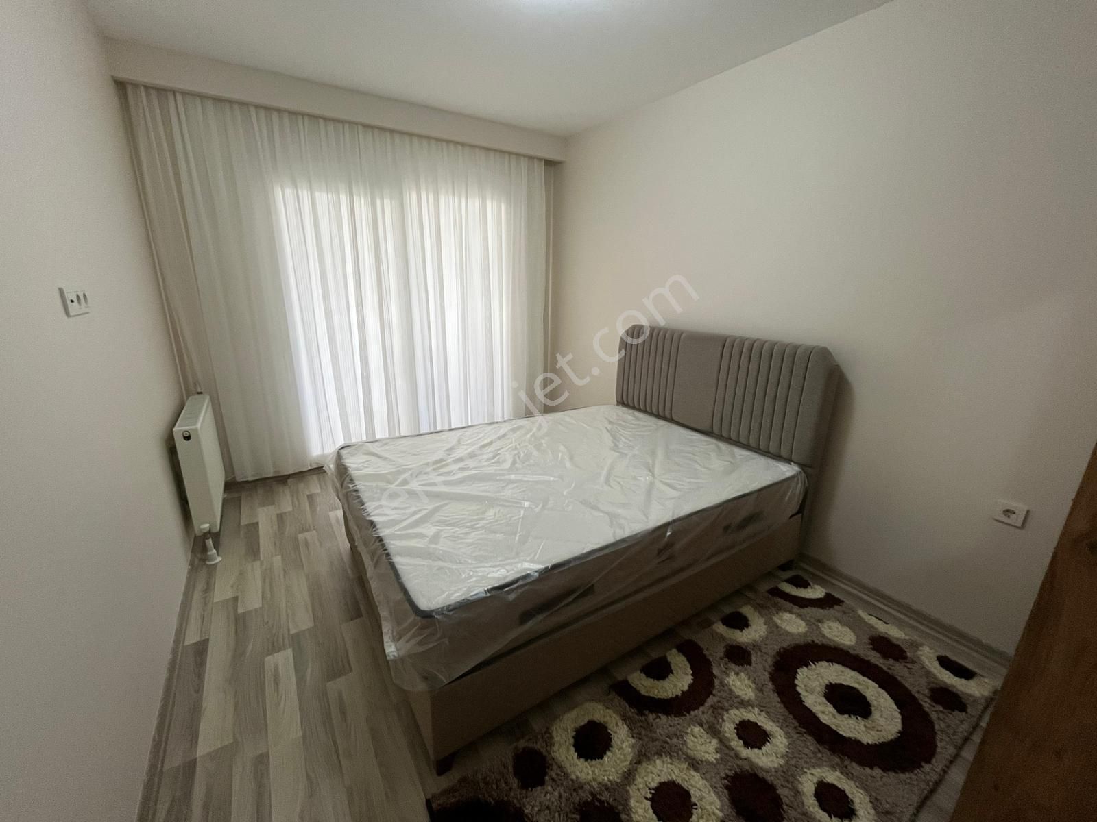 Kuşadası Ege Birlik Sitesi 1+1, Eşyalar Sıfır - Görsel 14