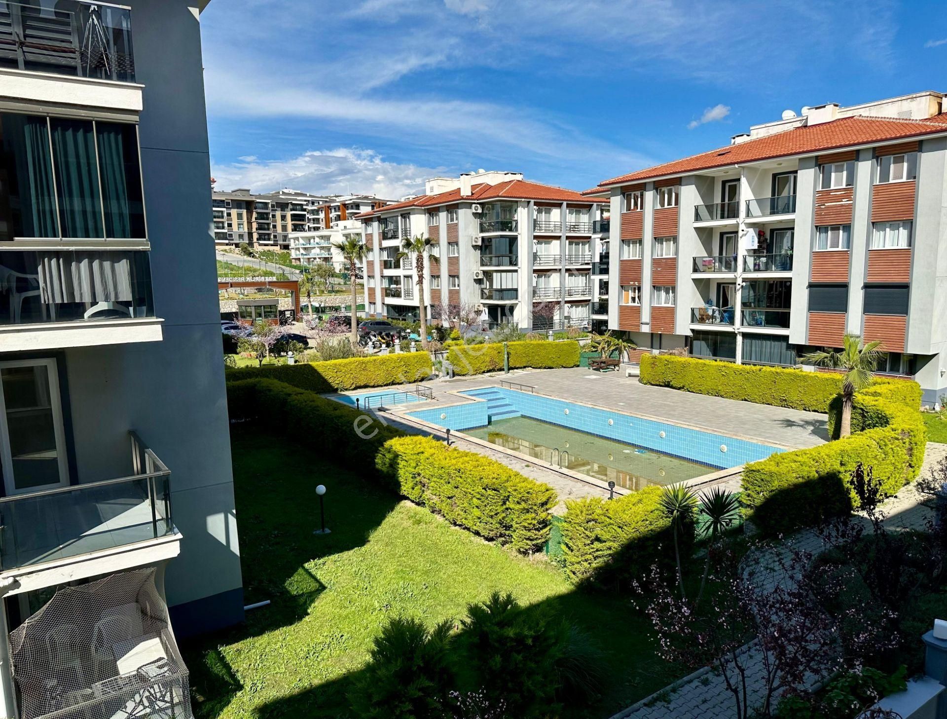 Kuşadası Ege Birlik Sitesi 1+1, Eşyalar Sıfır - Görsel 2
