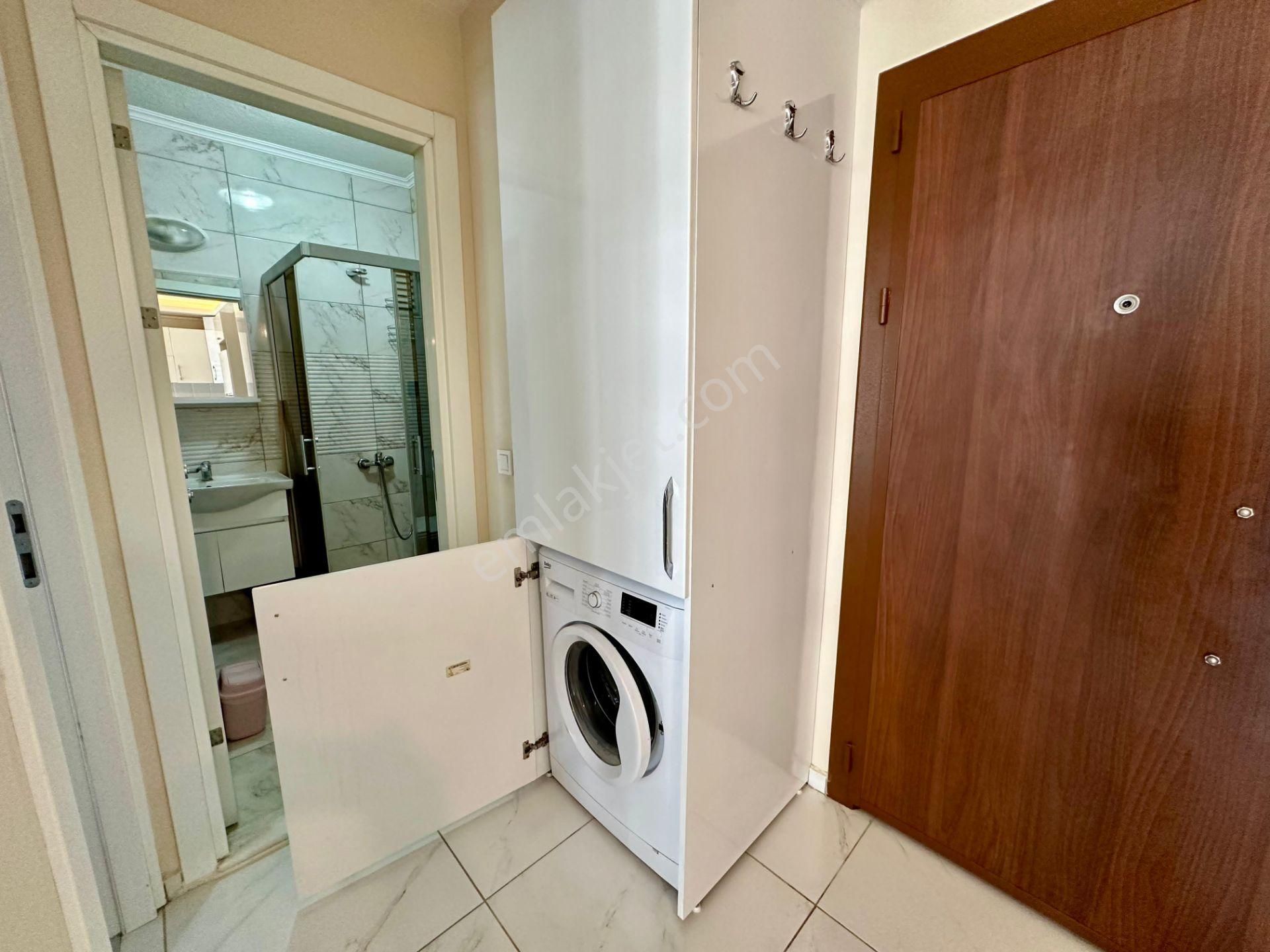Kuşadası Ege Birlik Sitesi 1+1, Eşyalar Sıfır - Görsel 25