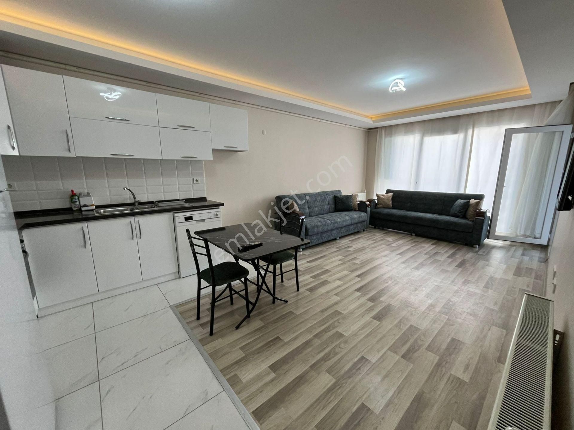 Kuşadası Ege Birlik Sitesi 1+1, Eşyalar Sıfır - Görsel 6
