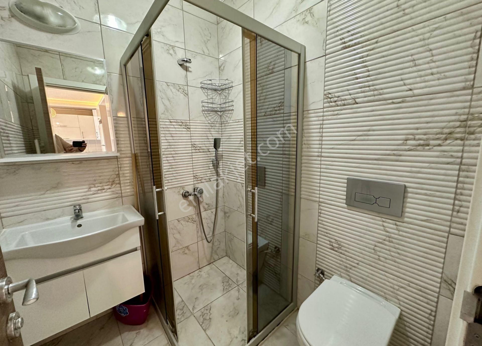 Kuşadası Ege Birlik Sitesi 1+1, Eşyalar Sıfır - Görsel 28
