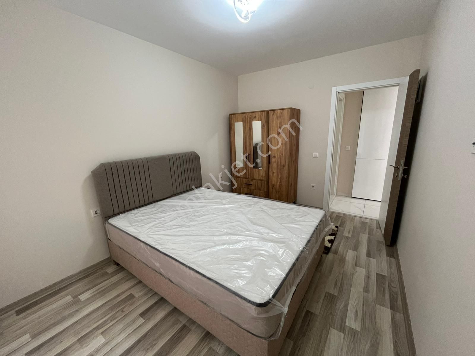 Kuşadası Ege Birlik Sitesi 1+1, Eşyalar Sıfır - Görsel 13