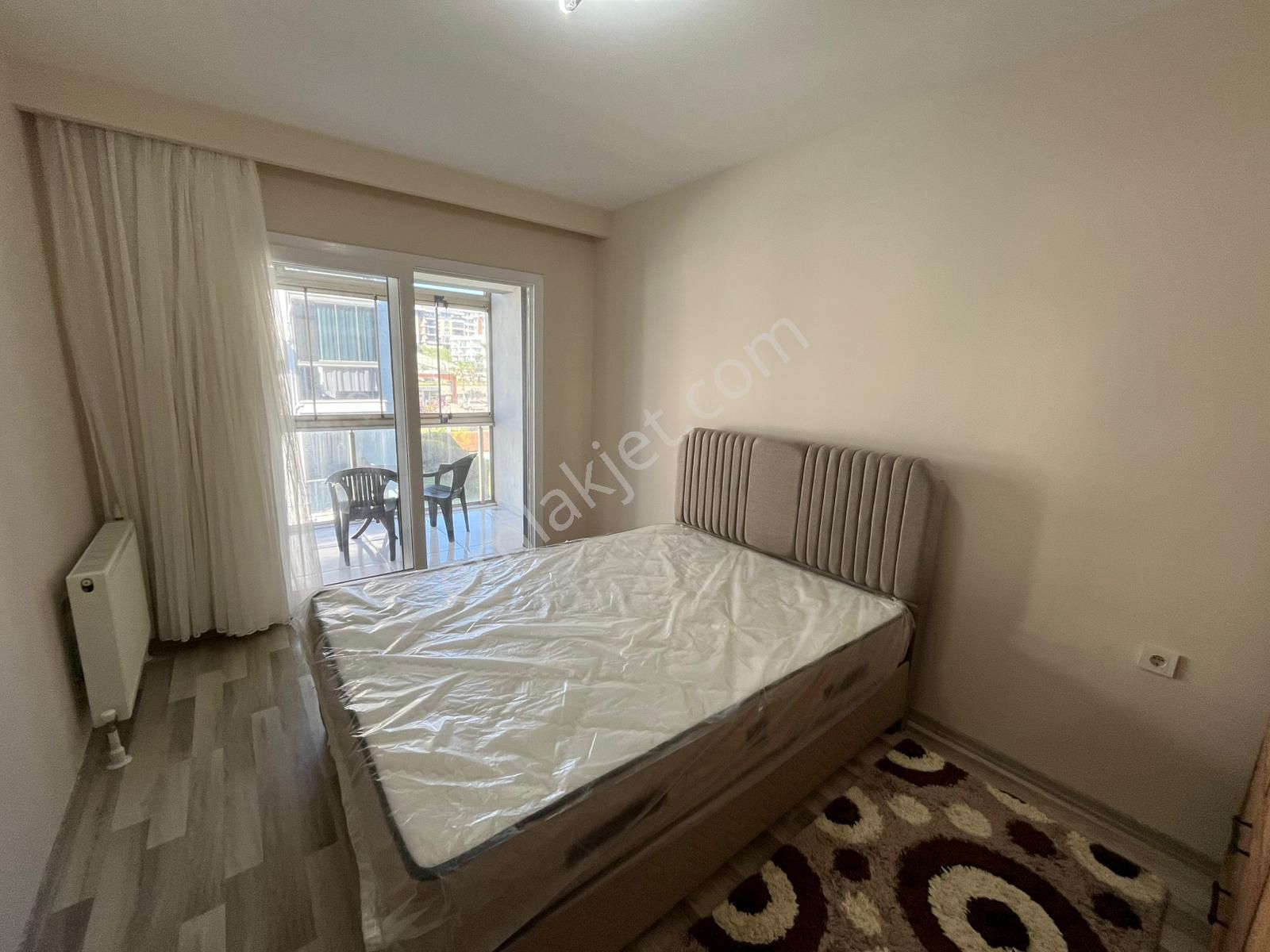 Kuşadası Ege Birlik Sitesi 1+1, Eşyalar Sıfır - Görsel 12