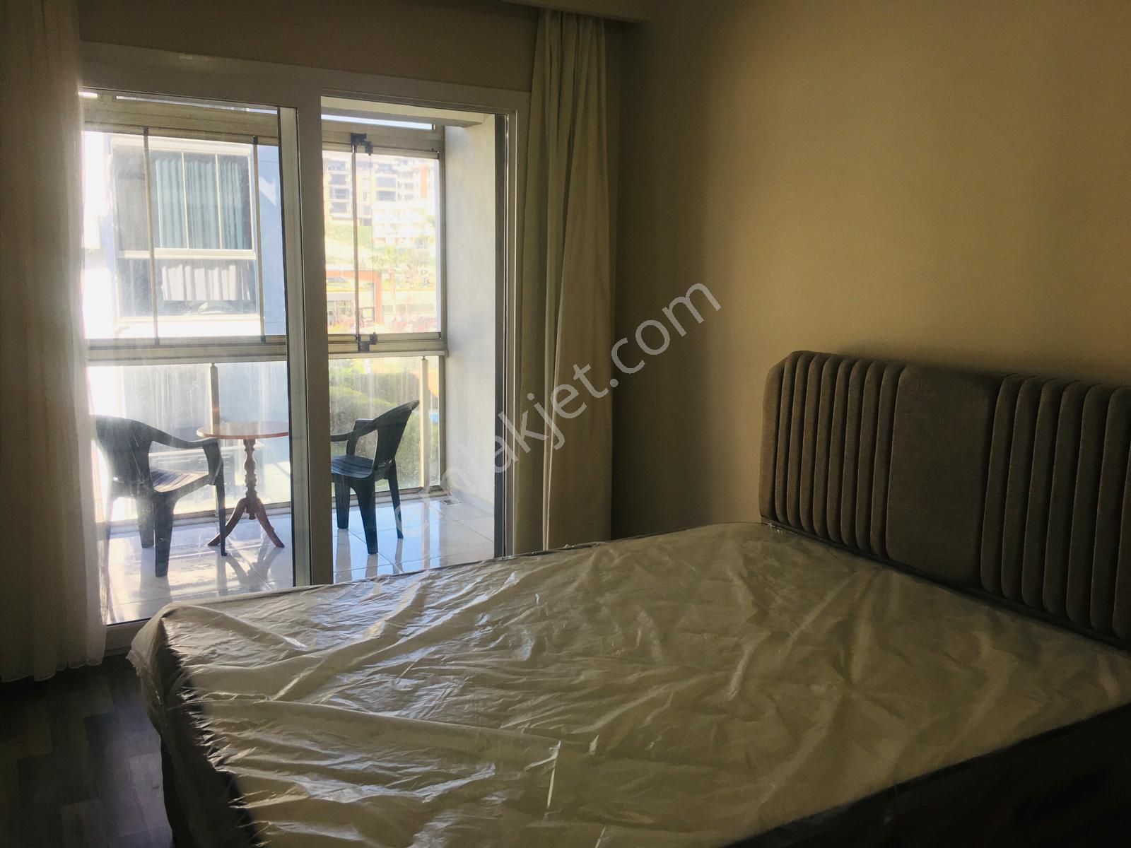Kuşadası Ege Birlik Sitesi 1+1, Eşyalar Sıfır - Görsel 22