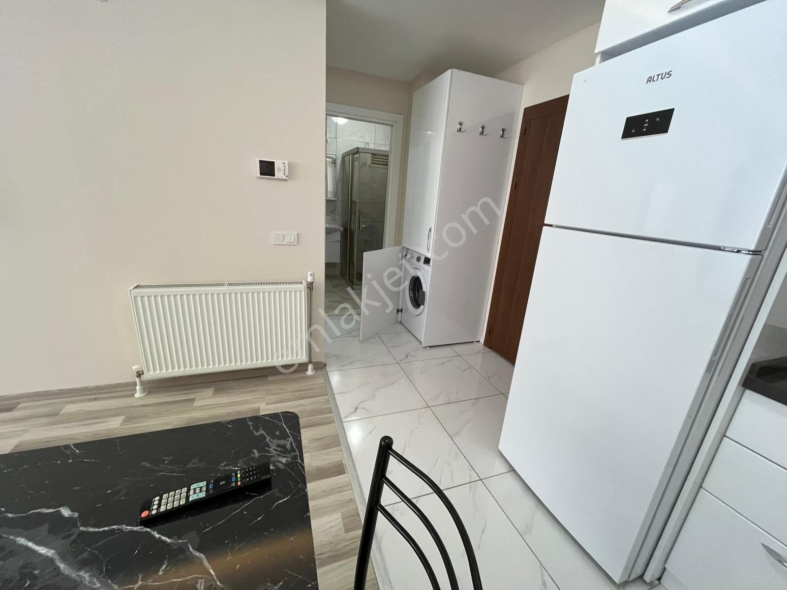 Kuşadası Ege Birlik Sitesi 1+1, Eşyalar Sıfır - Görsel 15