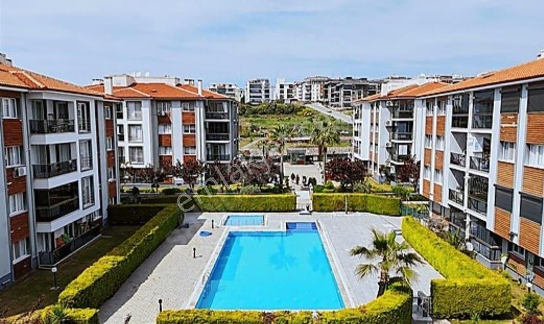 Kuşadası Ege Birlik Sitesi 1+1, Eşyalar Sıfır - Görsel 3