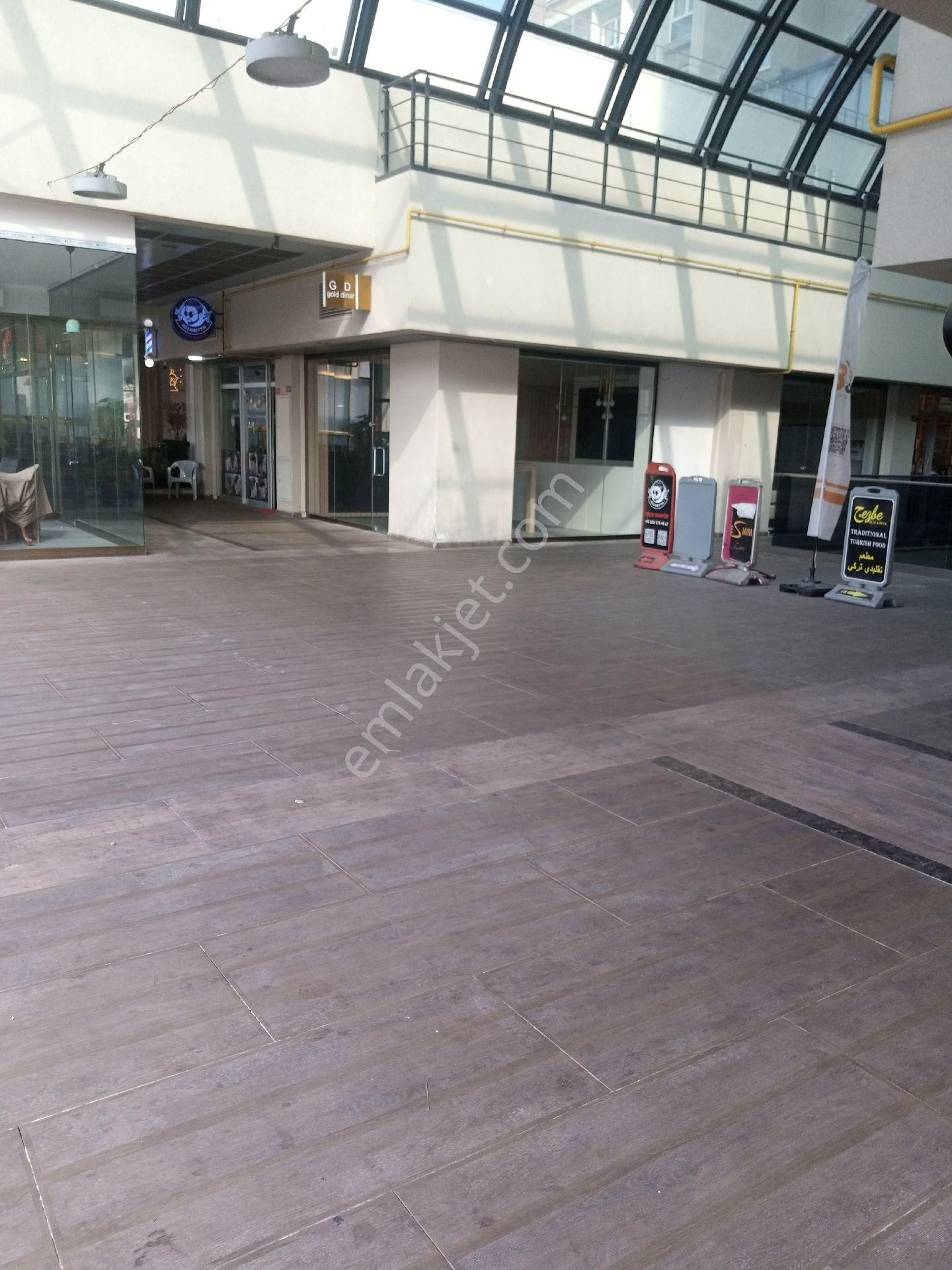 Kiralık İşyeri Dükkan - Görsel 2