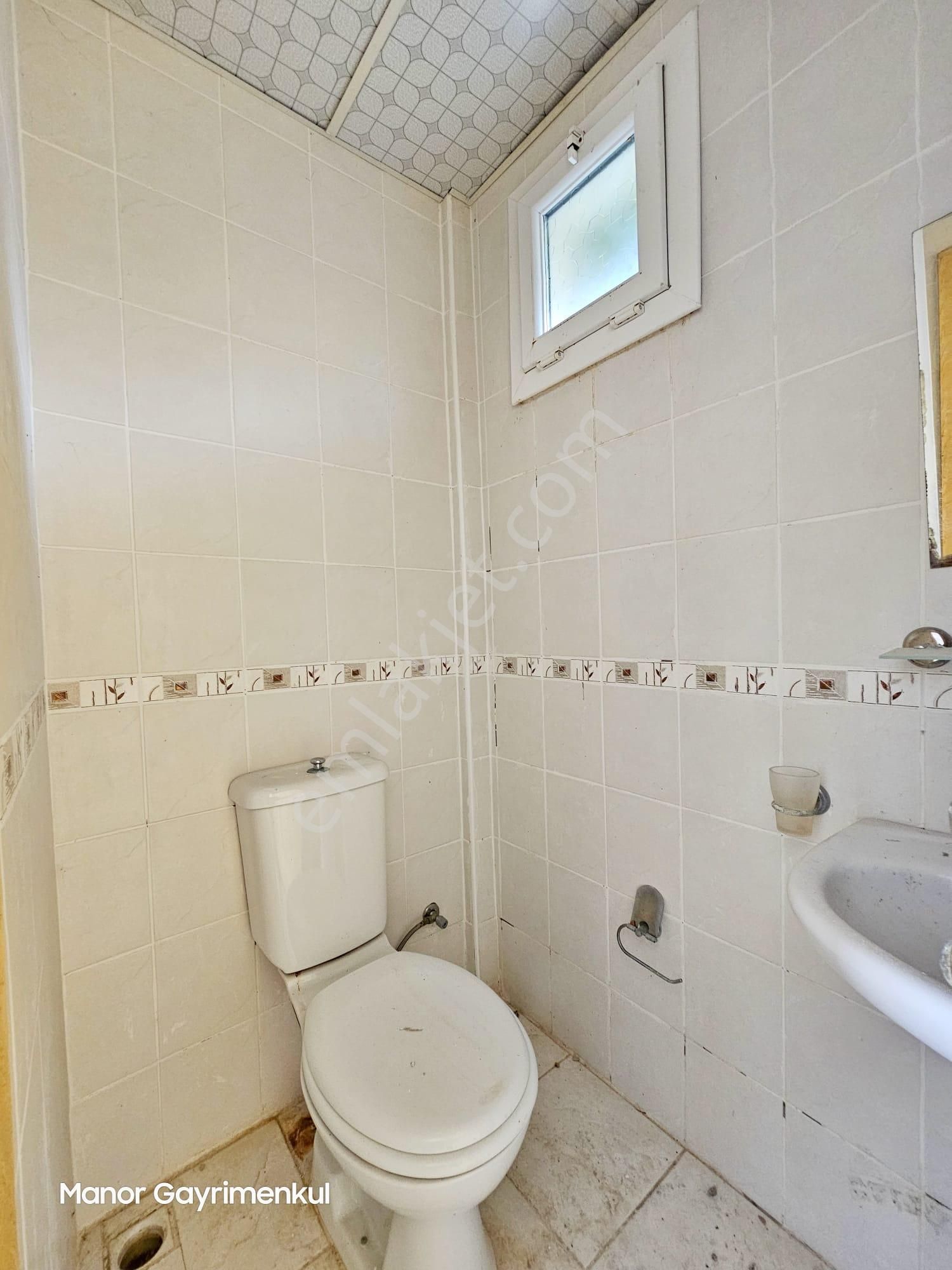 Kuşadası Kadınlar Denizi Havuzlu Sitede 4+2 Manzaralı Villa - Görsel 30