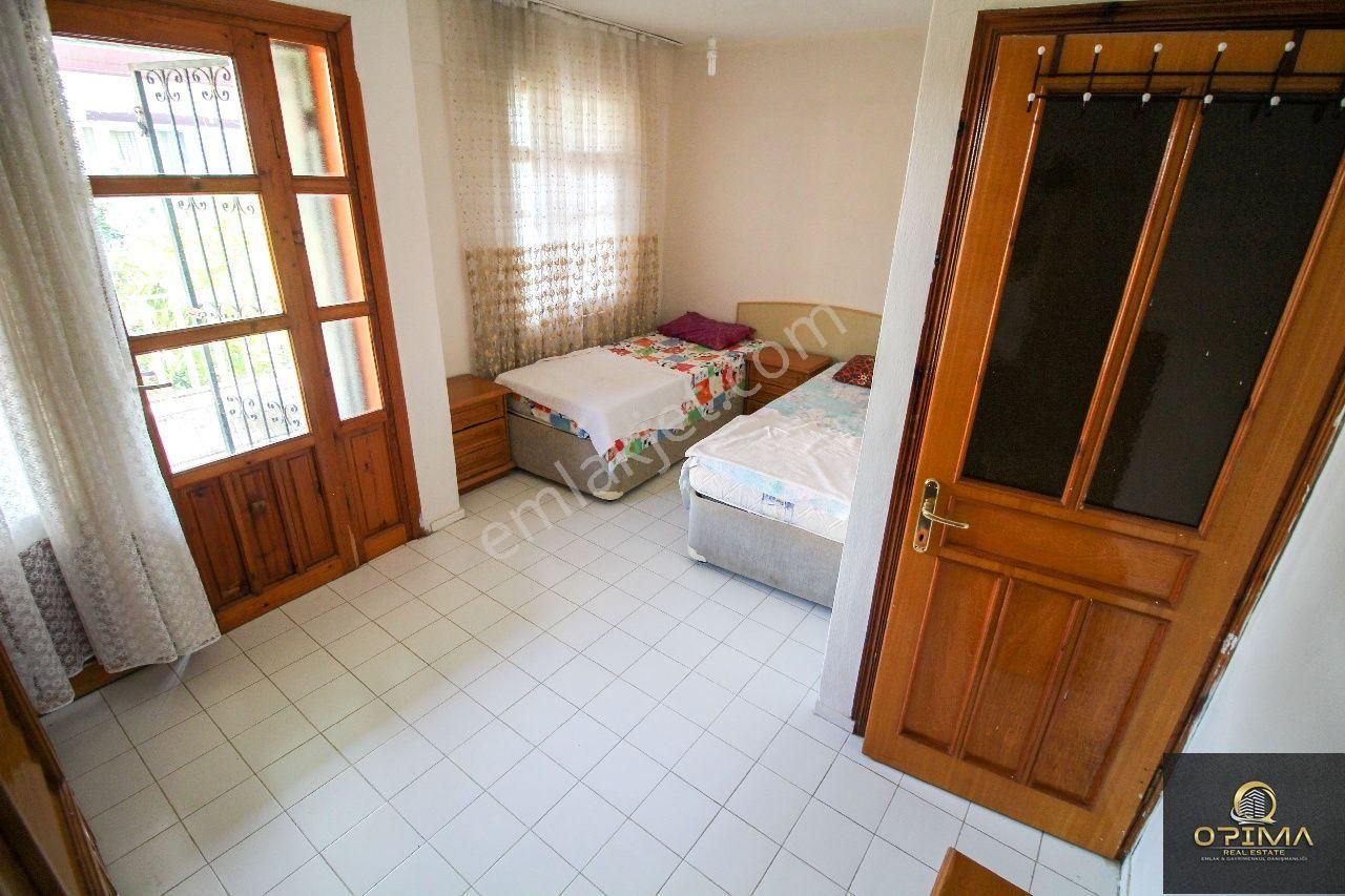 Opima Emlak'tan Zeytinli Mahallesinde Bahçeli 3+1 Satılık Villa - Görsel 30