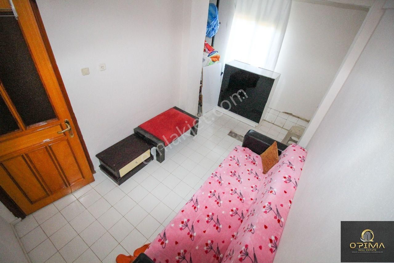 Opima Emlak'tan Zeytinli Mahallesinde Bahçeli 3+1 Satılık Villa - Görsel 24