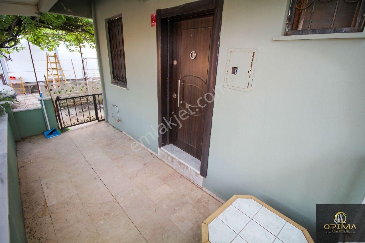Opima Emlak'tan Zeytinli Mahallesinde Bahçeli 3+1 Satılık Villa - Görsel 32