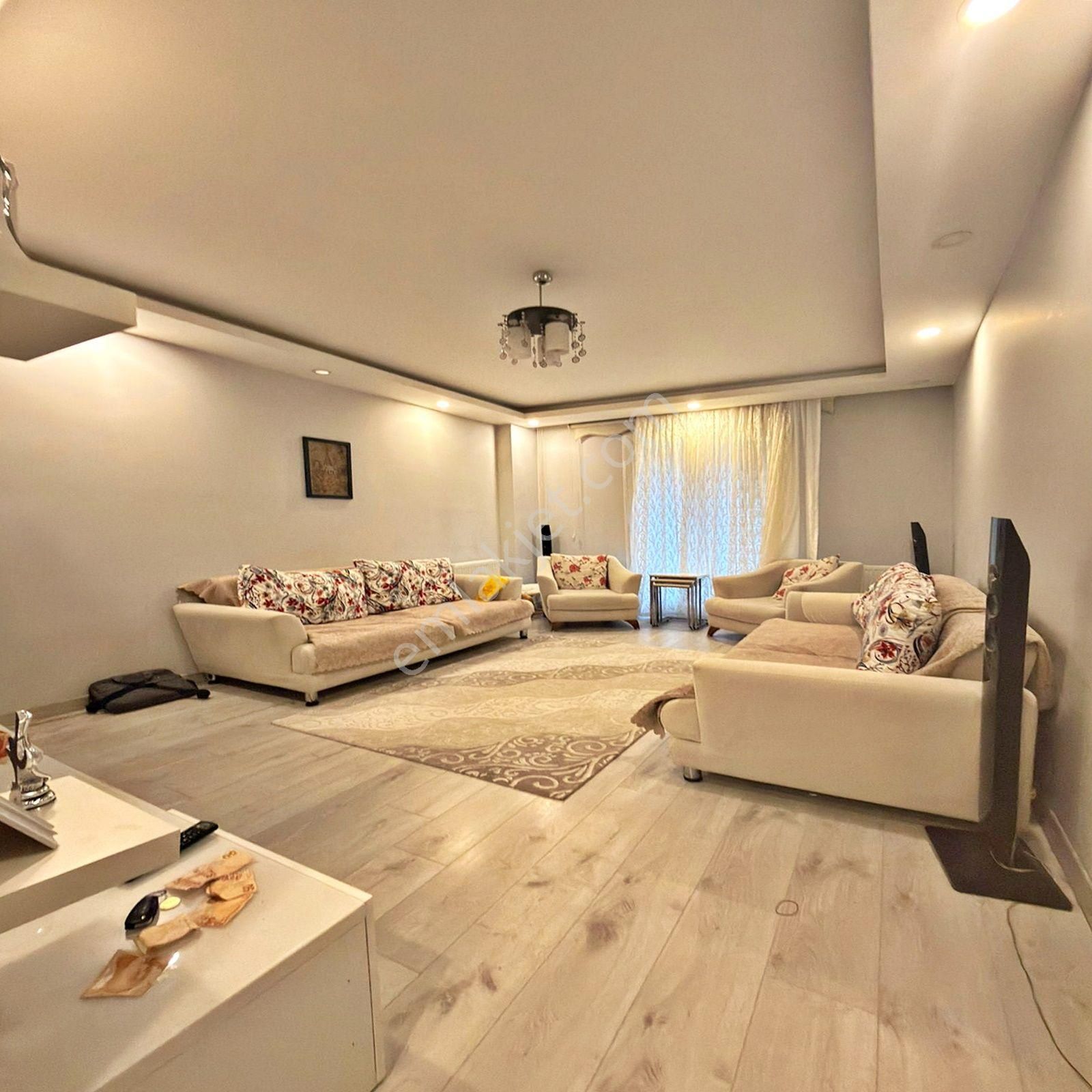 Beylikdüzü Sahil Mahallesinde 2+1 Site İçi Düz Giriş - Görsel 18