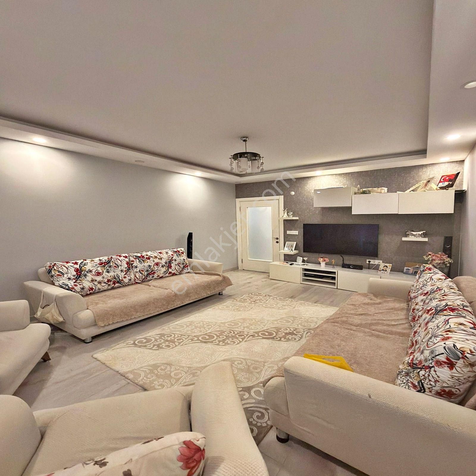 Beylikdüzü Sahil Mahallesinde 2+1 Site İçi Düz Giriş - Görsel 22