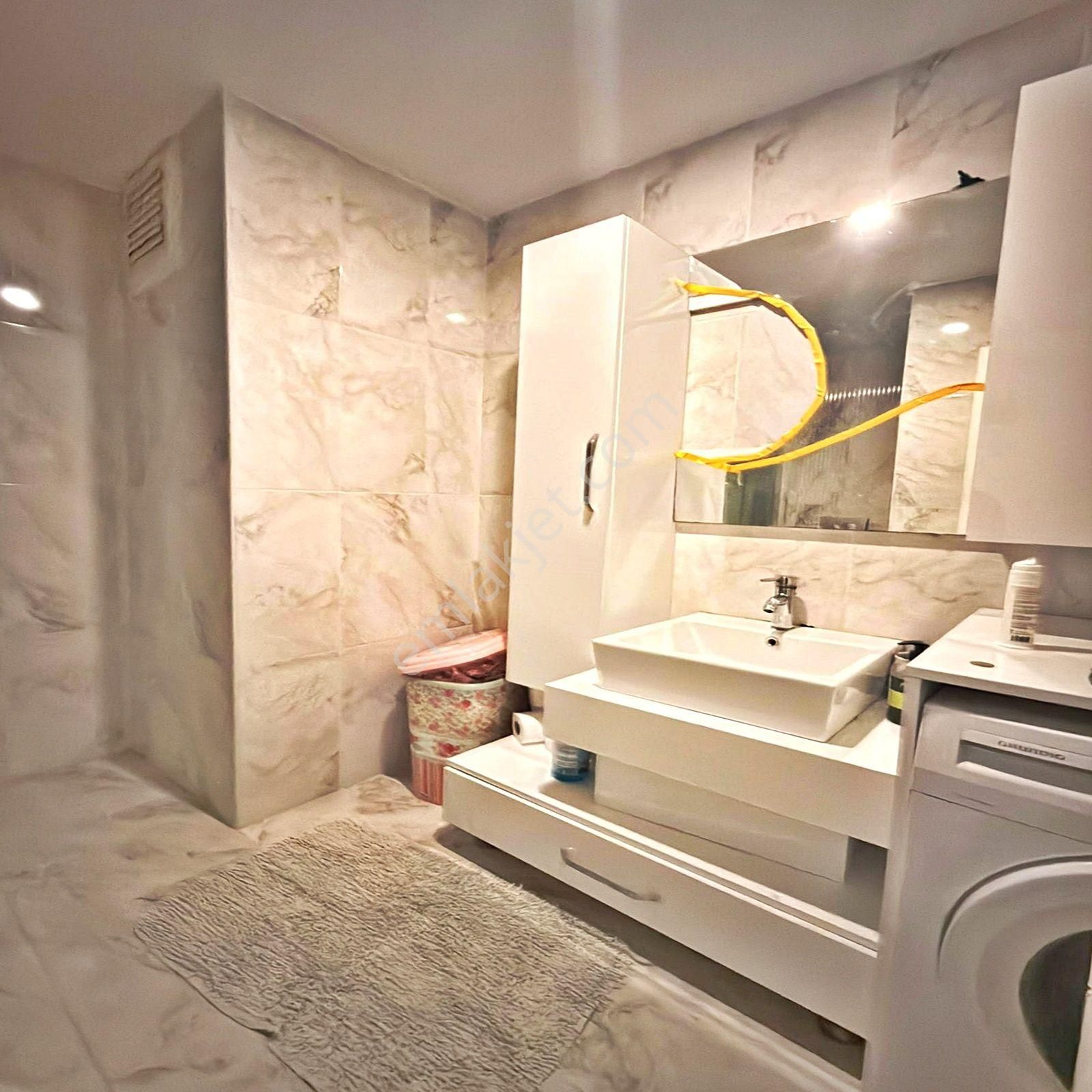 Beylikdüzü Sahil Mahallesinde 2+1 Site İçi Düz Giriş - Görsel 30