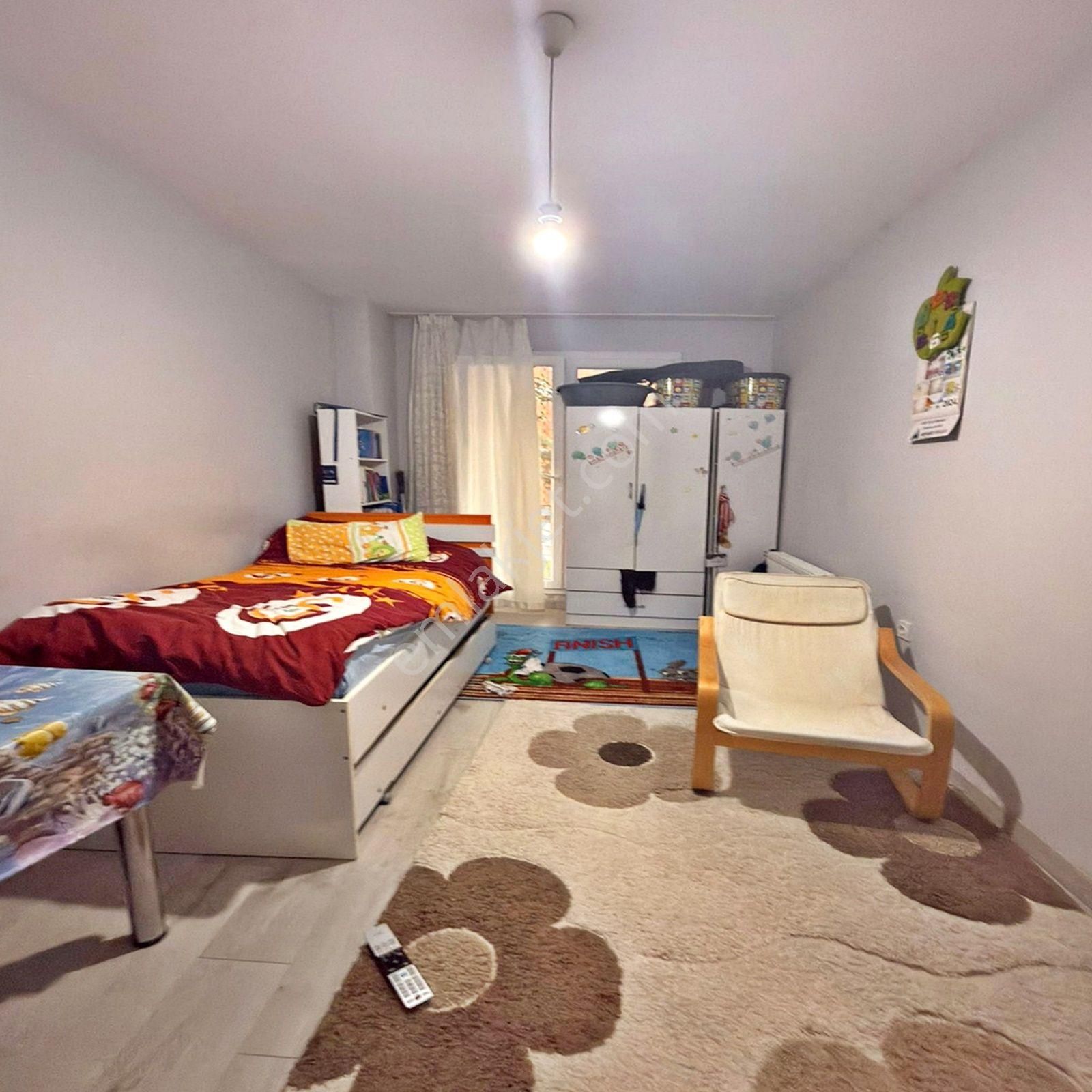 Beylikdüzü Sahil Mahallesinde 2+1 Site İçi Düz Giriş - Görsel 21