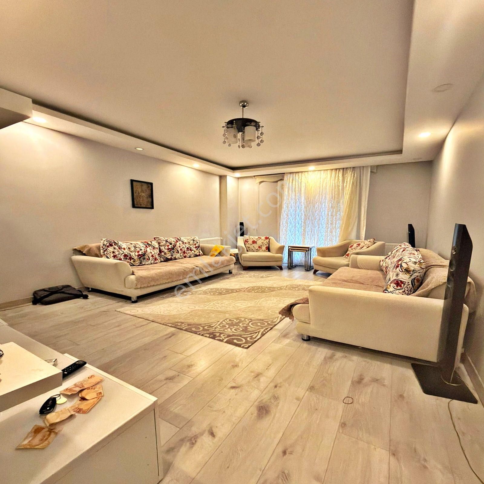 Beylikdüzü Sahil Mahallesinde 2+1 Site İçi Düz Giriş - Görsel 24