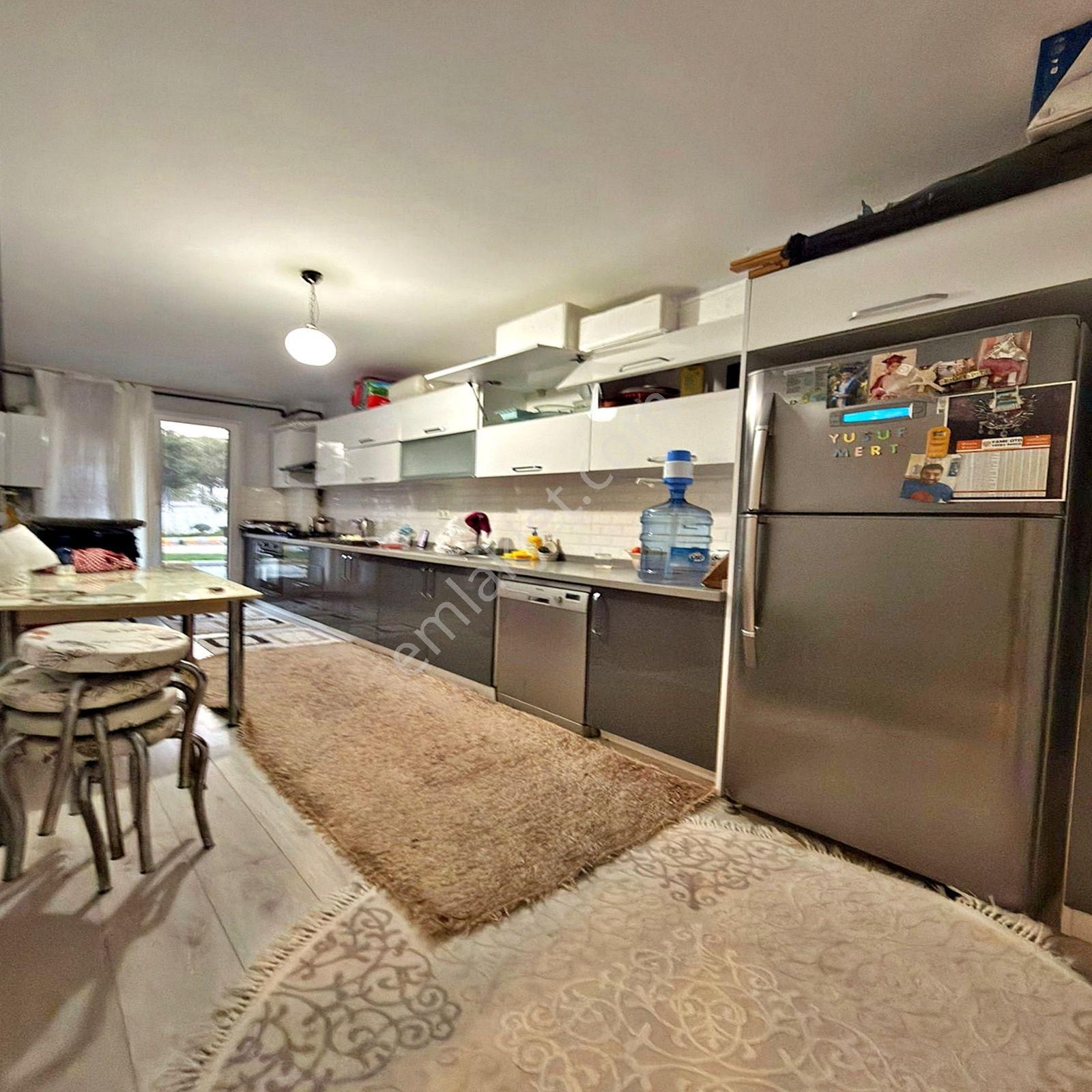 Beylikdüzü Sahil Mahallesinde 2+1 Site İçi Düz Giriş - Görsel 26