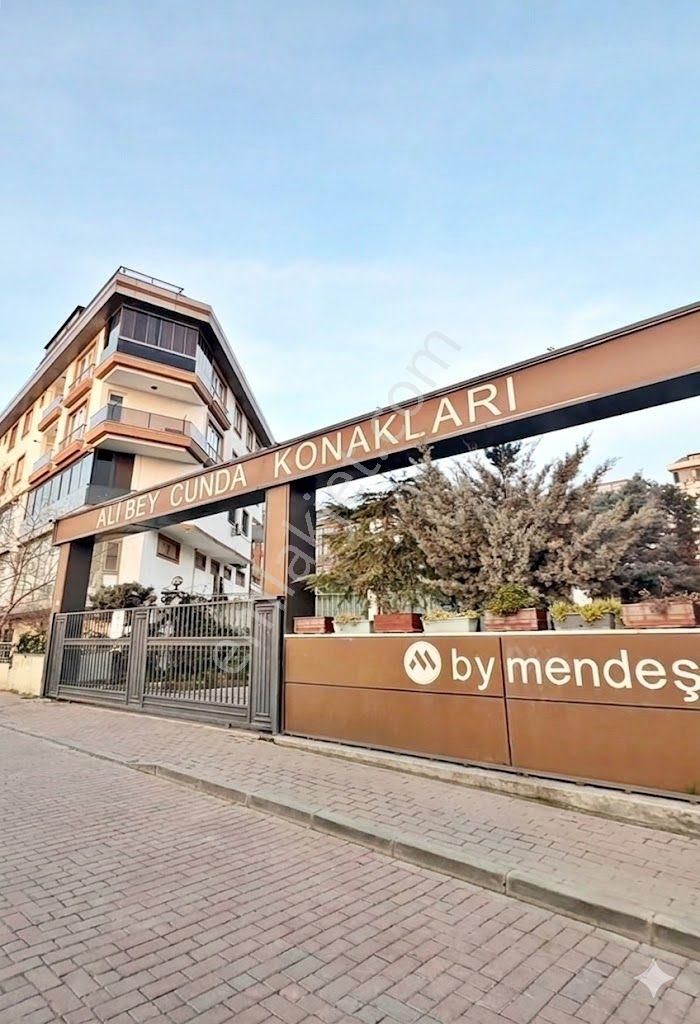 Beylikdüzü Sahil Mahallesinde 2+1 Site İçi Düz Giriş