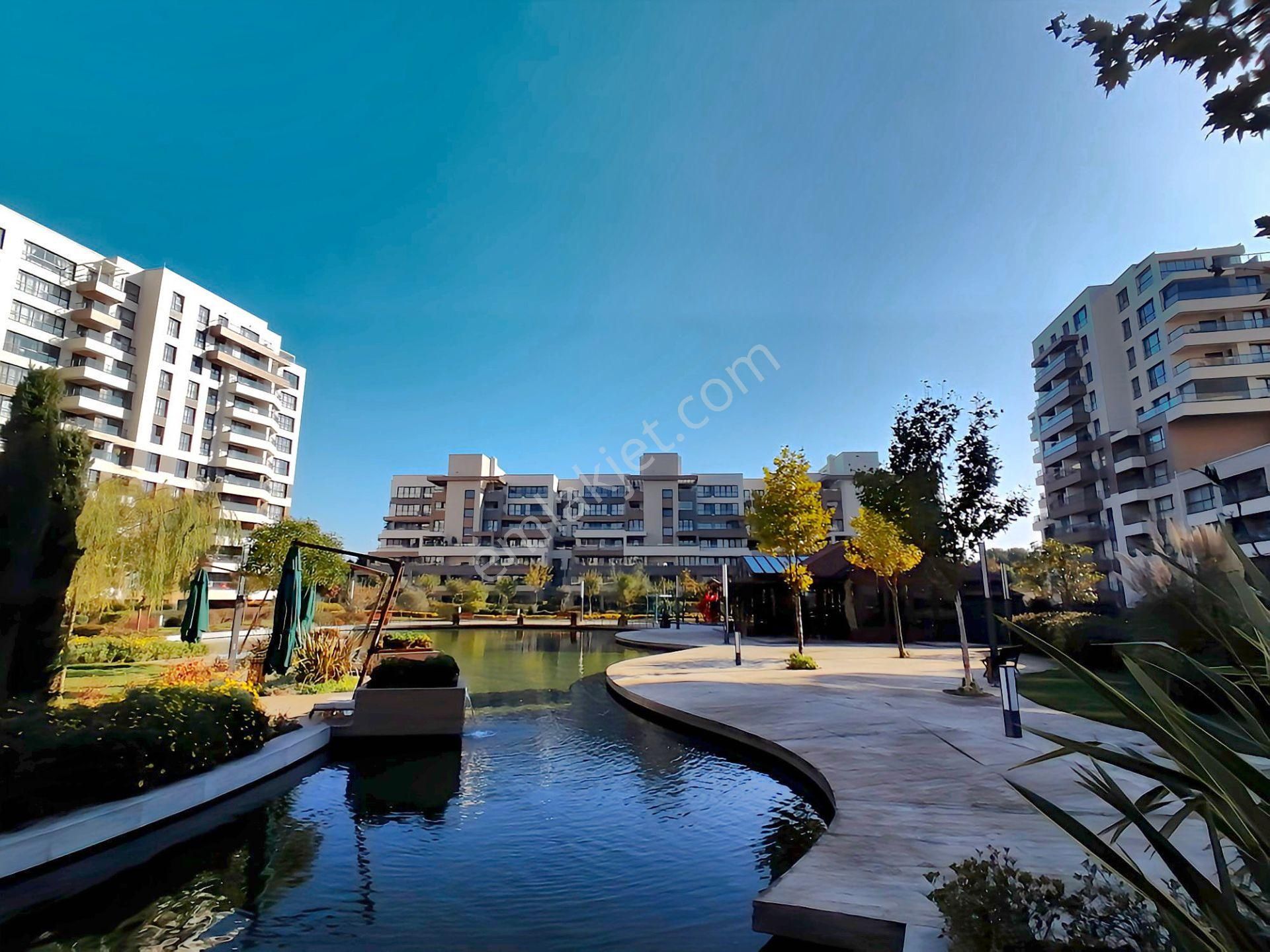 Seeworld Sinpaş Köyceğiz 1+1 Fırsat Balkonlu Şerefiyeli 75m2 - Görsel 18
