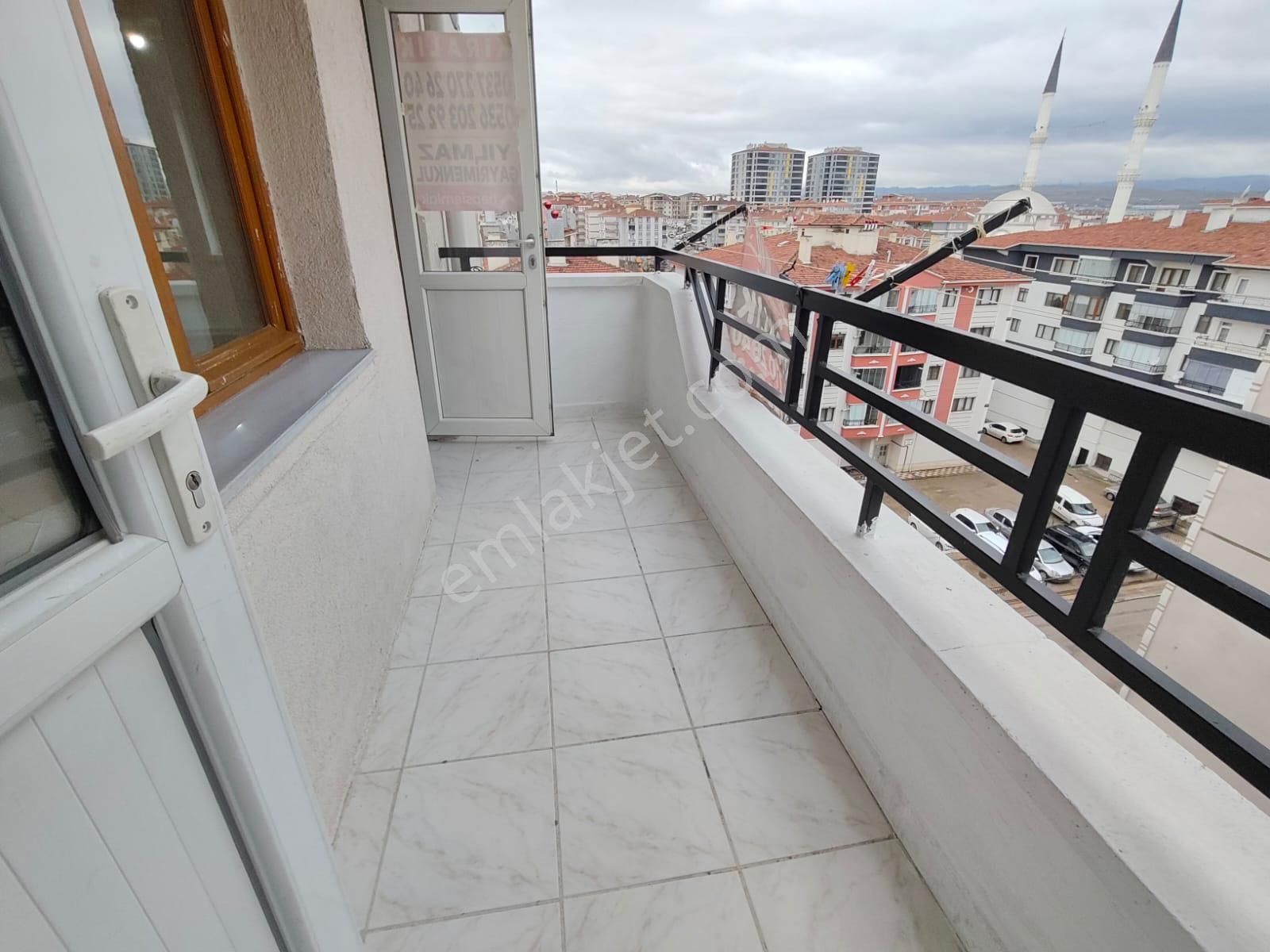 Yılmaz Gayrimenkulden Malazgirt Mahallesinde 2+1 Ön Cephe 17.000 Pazarlıklı Fırsat Kiralık Daire - Görsel 4