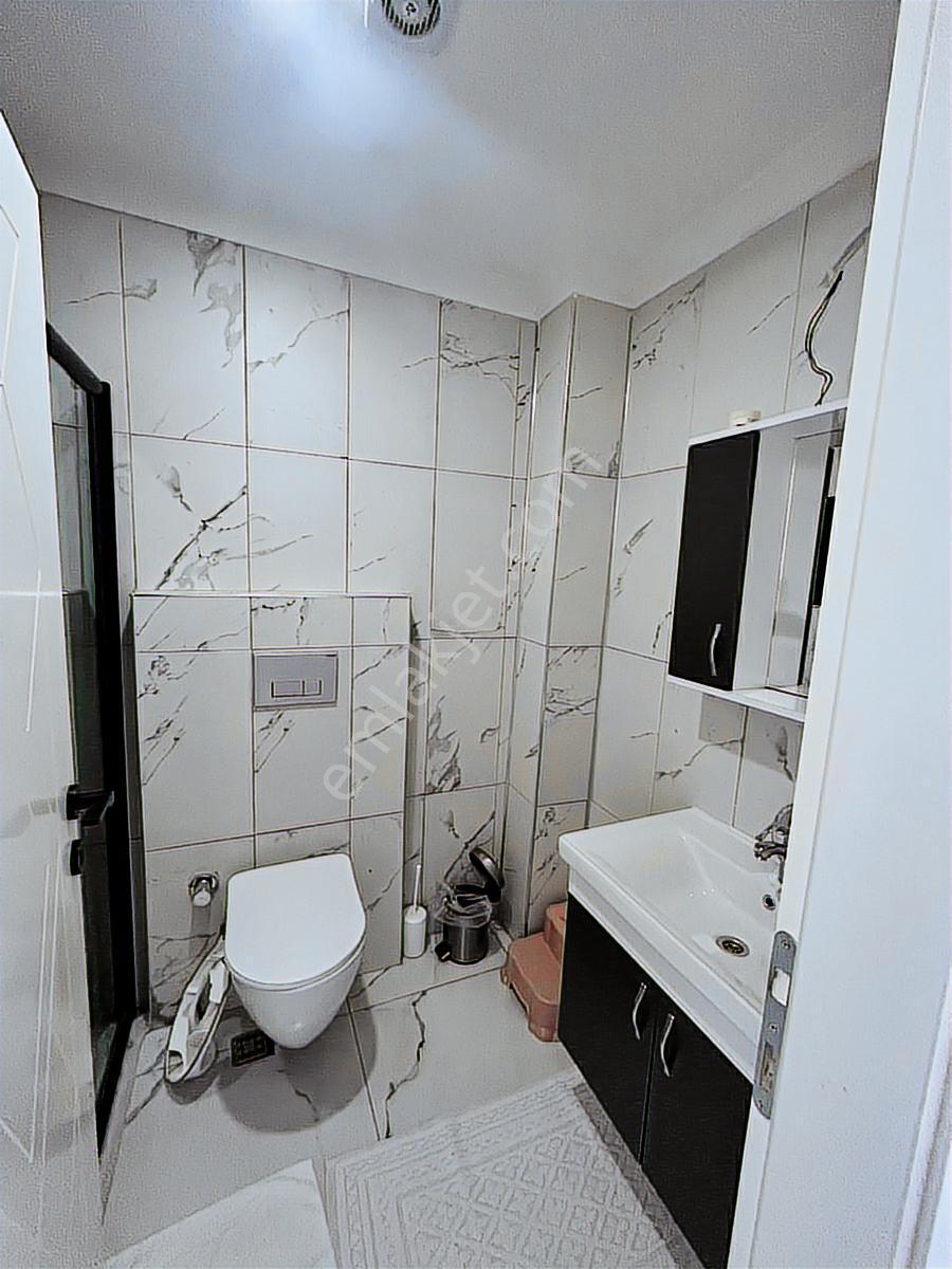 Alanya Kargıcak'ta 3+1 160 Metrekare Satılık Dubleks Daire - Görsel 17
