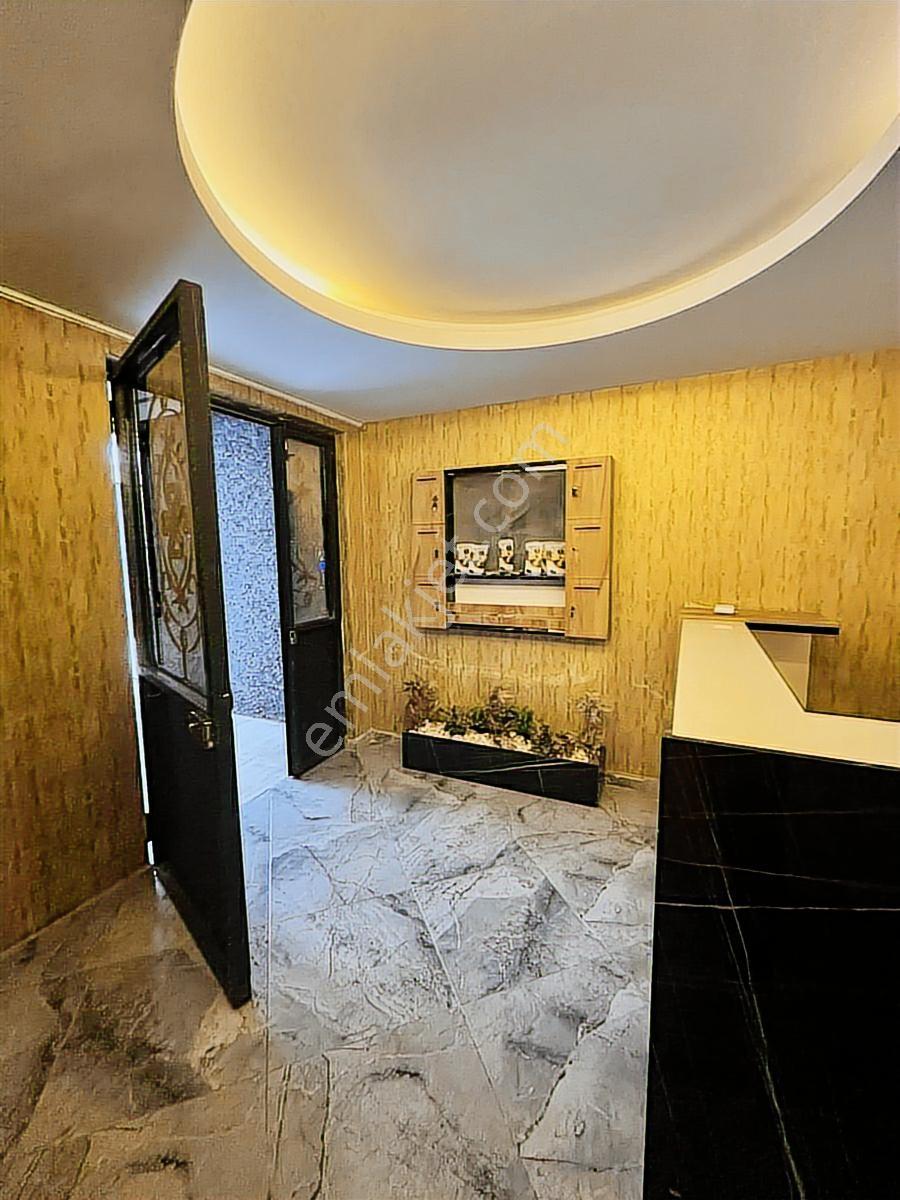 Alanya Kargıcak'ta 3+1 160 Metrekare Satılık Dubleks Daire - Görsel 10