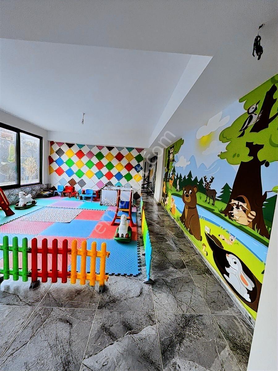 Alanya Kargıcak'ta 3+1 160 Metrekare Satılık Dubleks Daire - Görsel 2