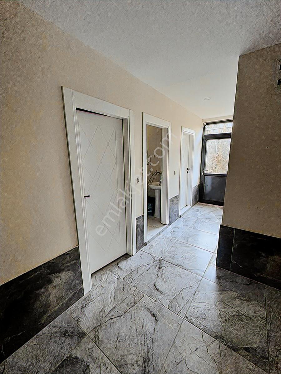 Alanya Kargıcak'ta 3+1 160 Metrekare Satılık Dubleks Daire - Görsel 5