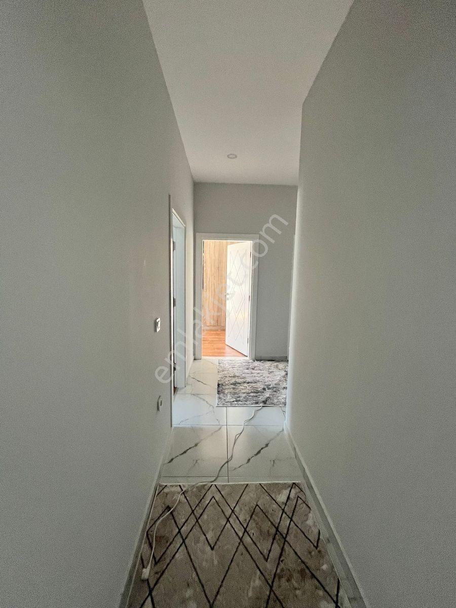 Alanya Kargıcak'ta 3+1 160 Metrekare Satılık Dubleks Daire - Görsel 9