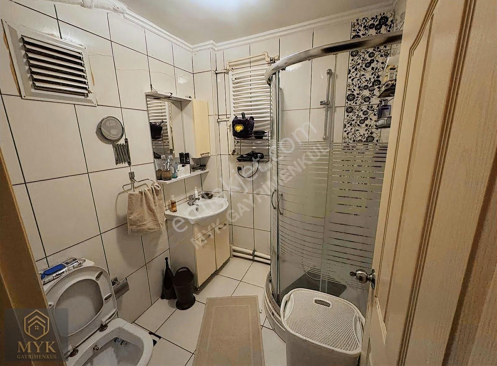 Ayrancı Güleryüz Sokak 2+1 Bahçe Çıkışlı Yapılı Satılık Daire - Görsel 16